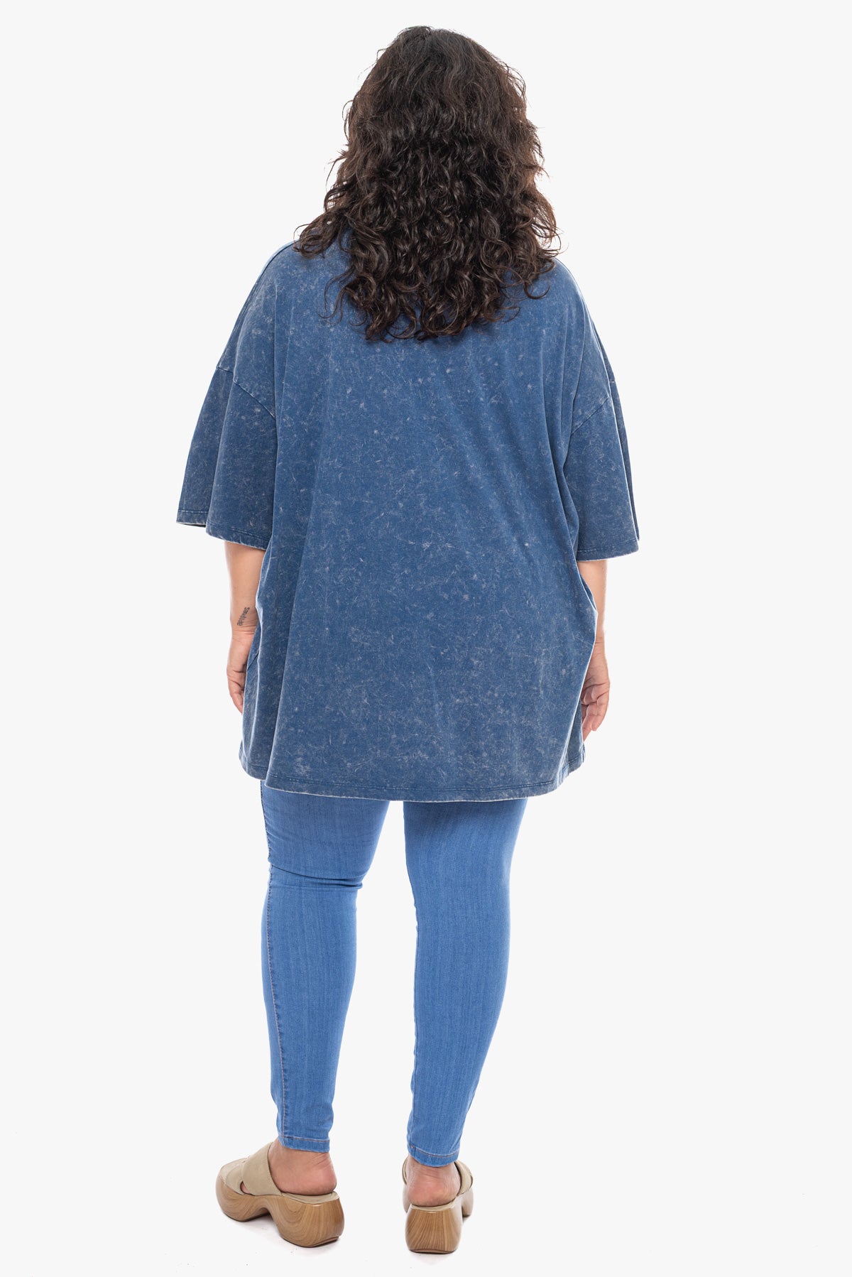 חולצה ALEXIA ווש