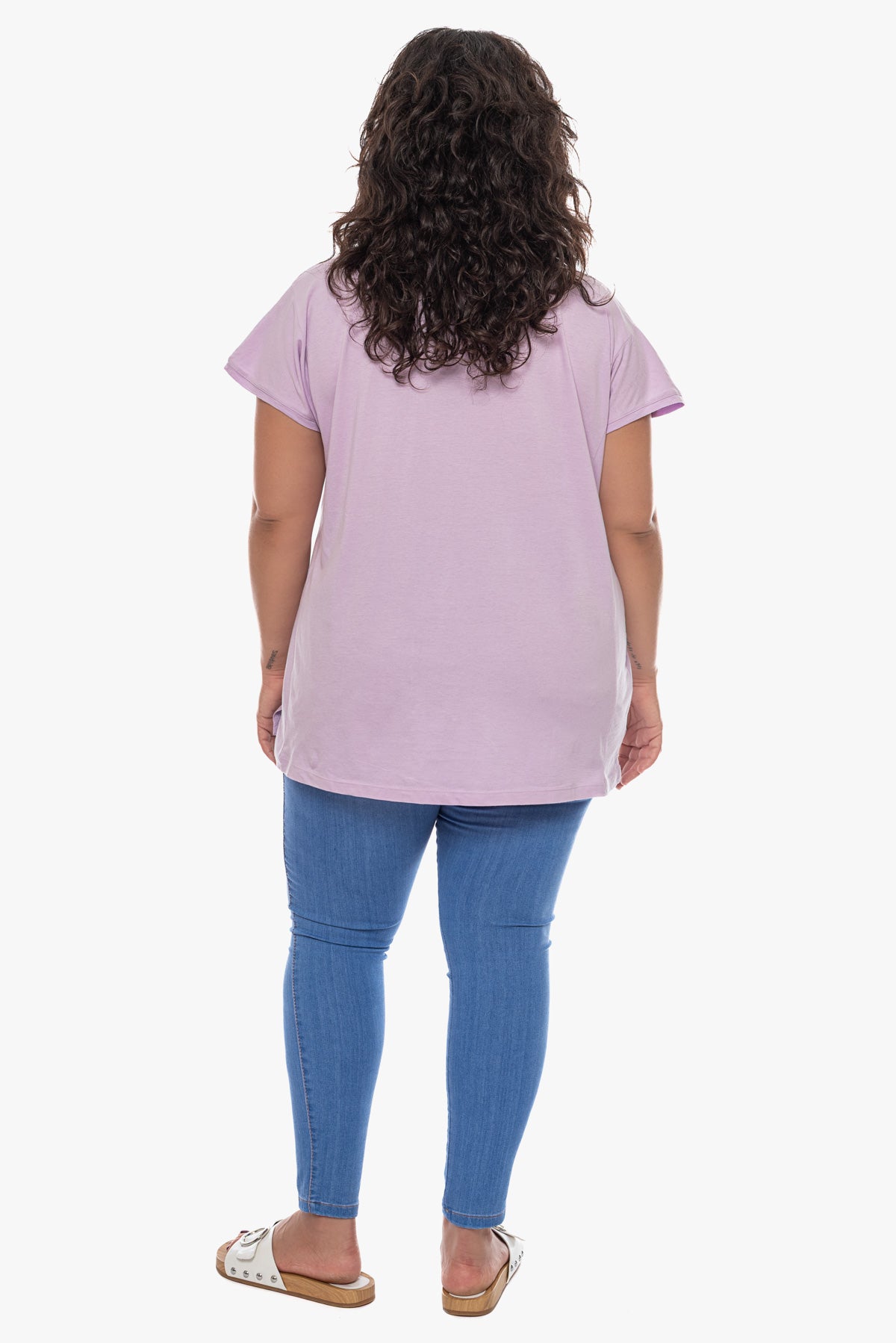 חולצה OONA לילך