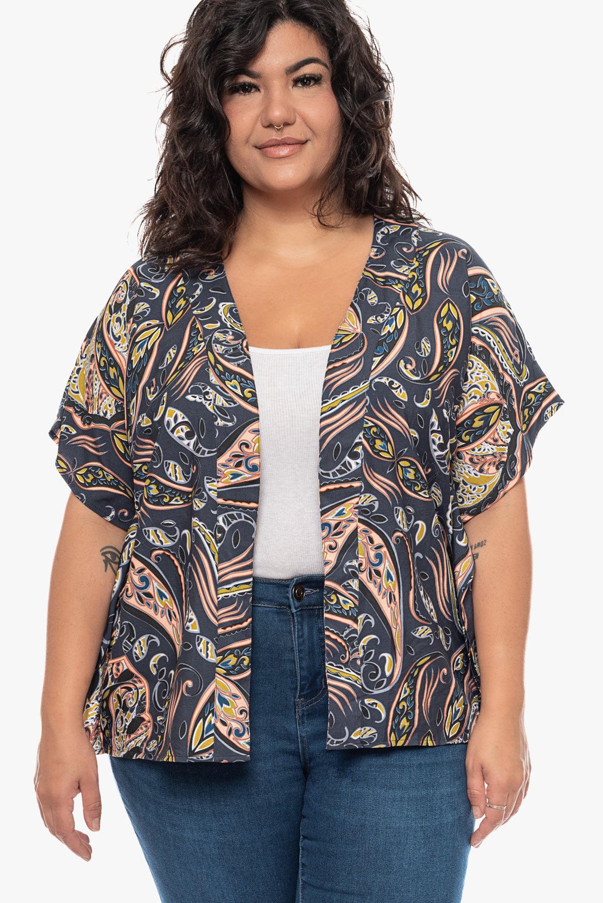 עליונית ZIA נייבי