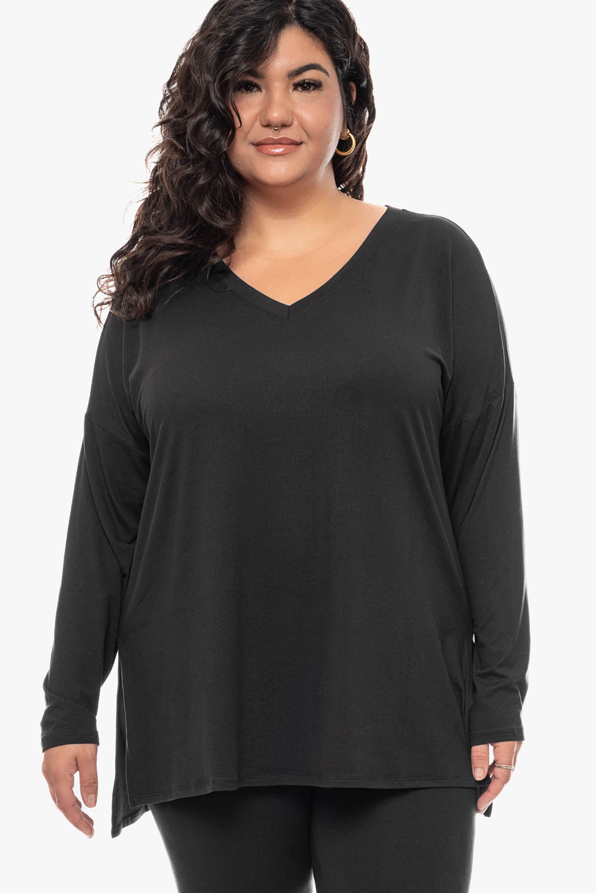 סט XENA (חולצה + טייץ)