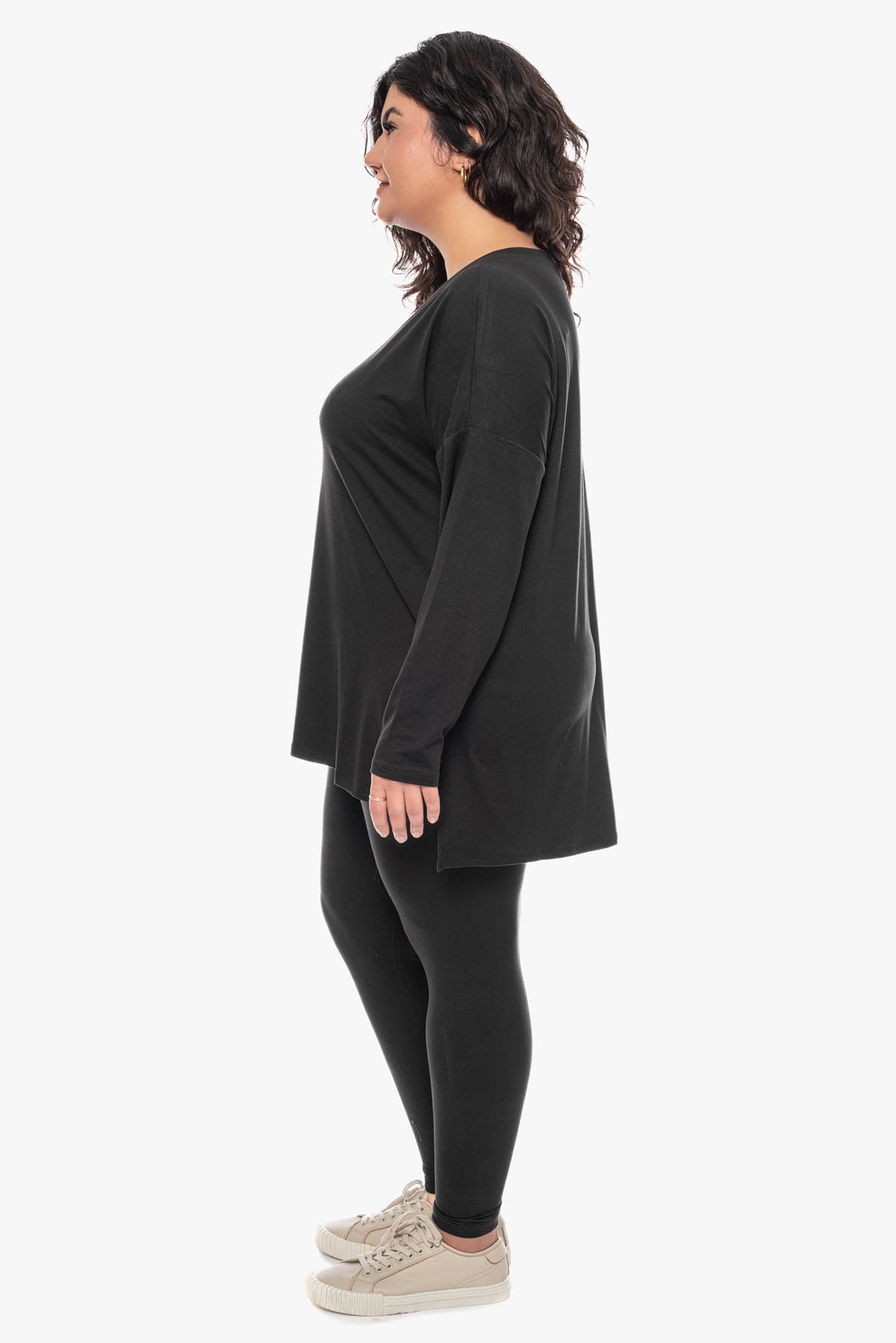 סט XENA (חולצה + טייץ)