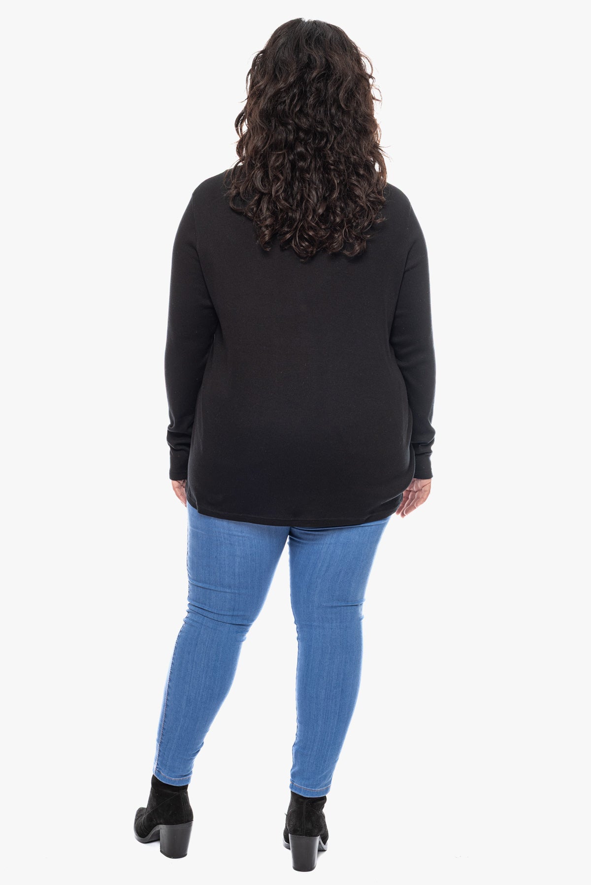 חולצת כותנה MARIELLA