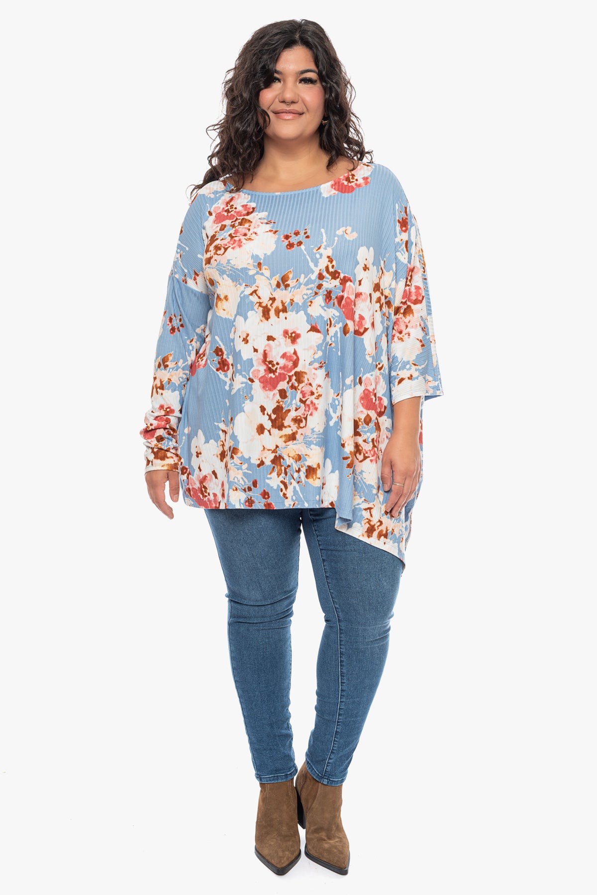 חולצה KAYLEEN דנם