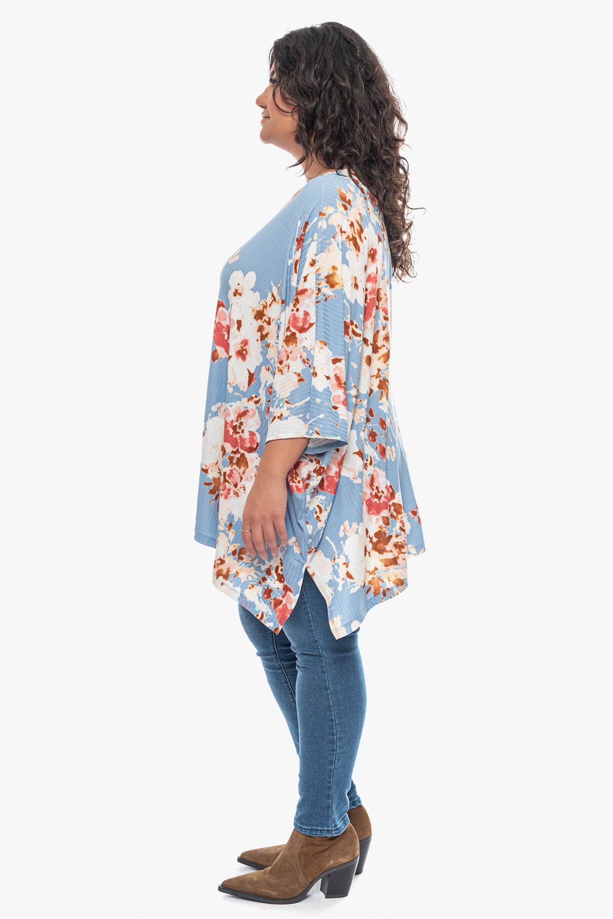 חולצה KAYLEEN דנם