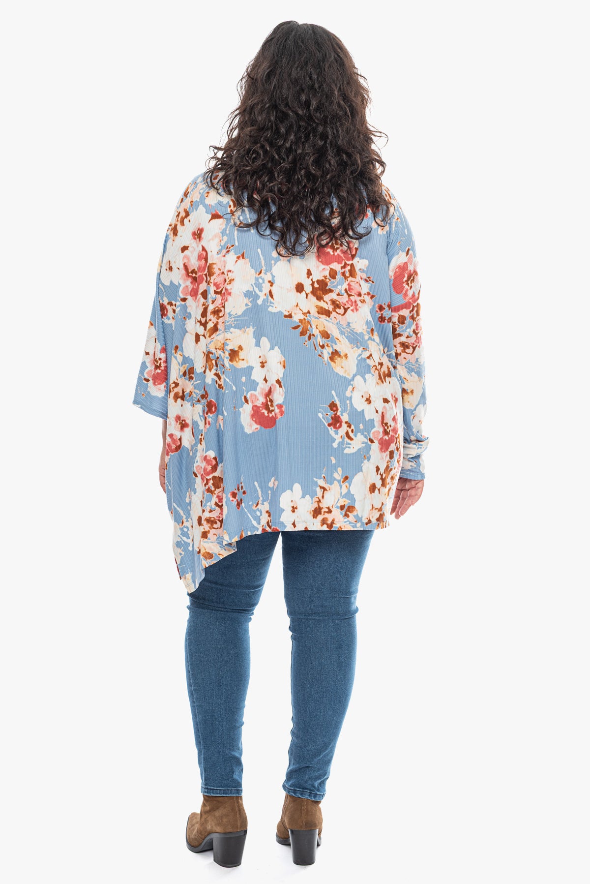 חולצה KAYLEEN דנם