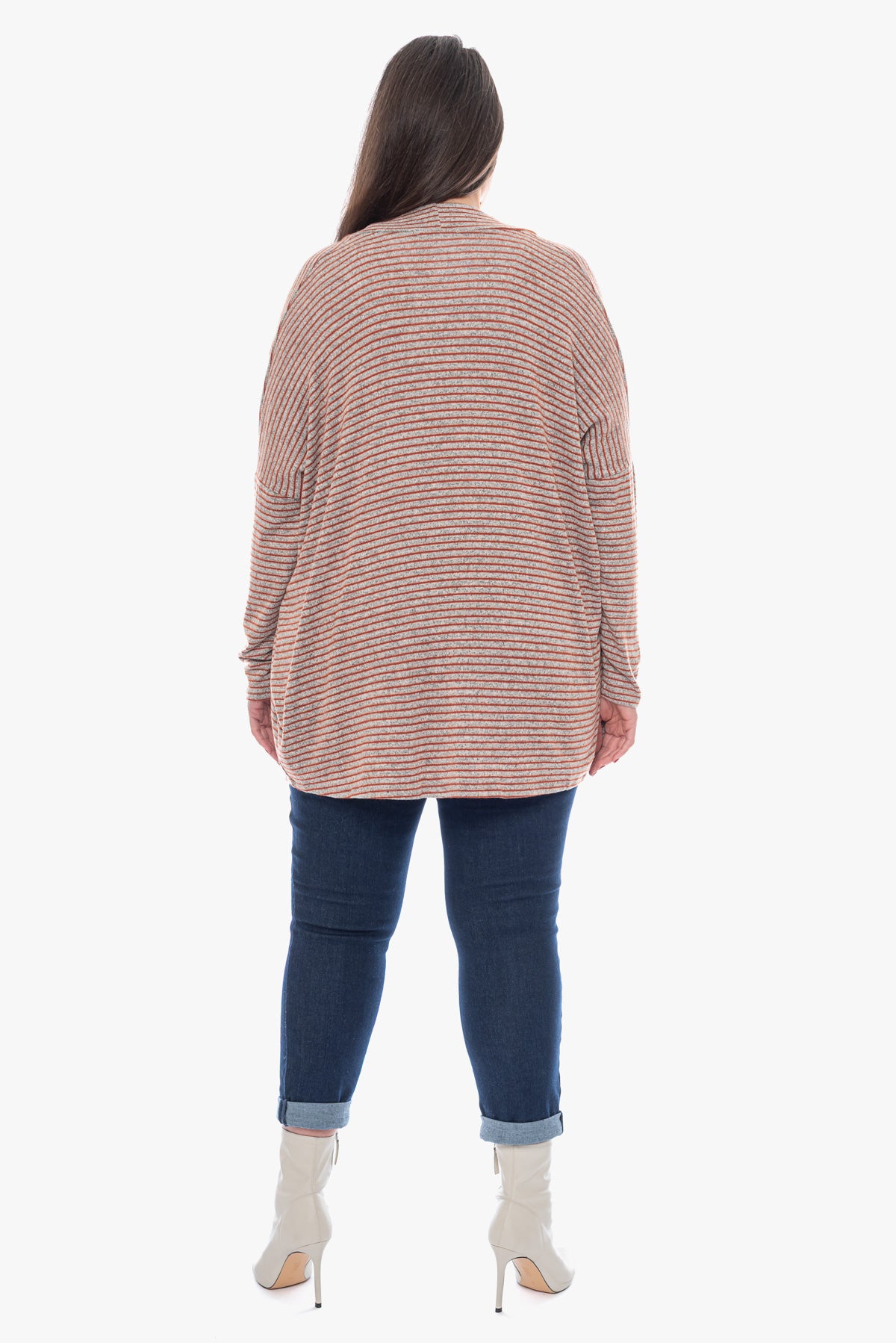 קרדיגן MARINA חמרה