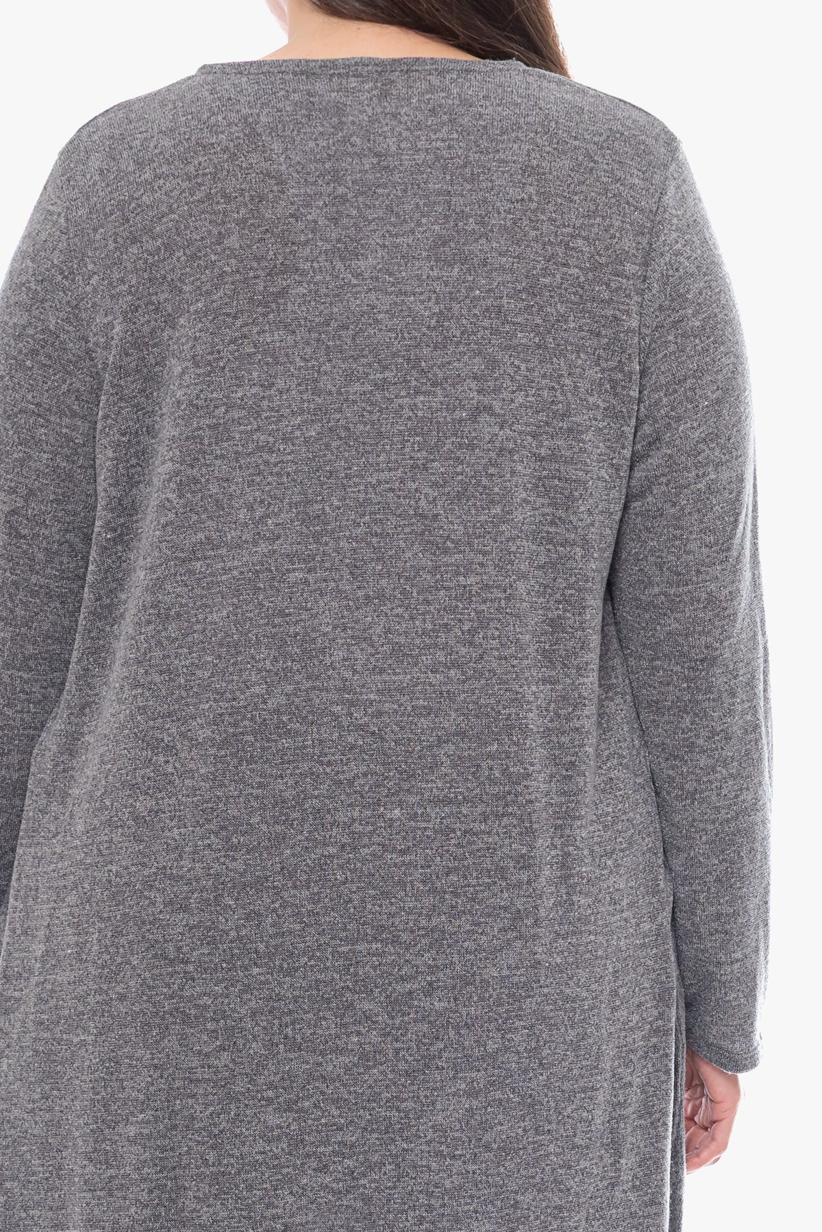 קרדיגן ארוך GIGI