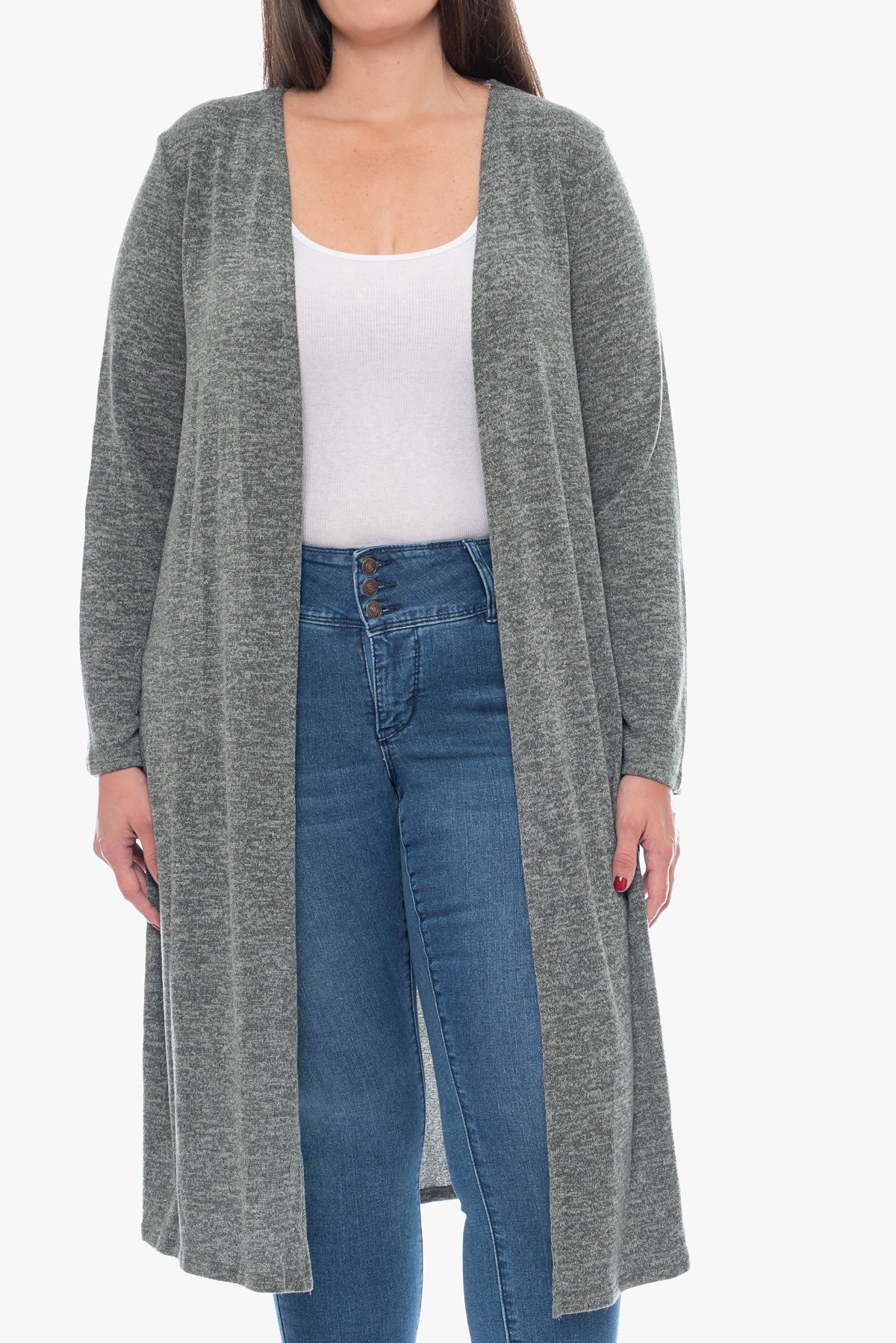 קרדיגן ארוך GIGI