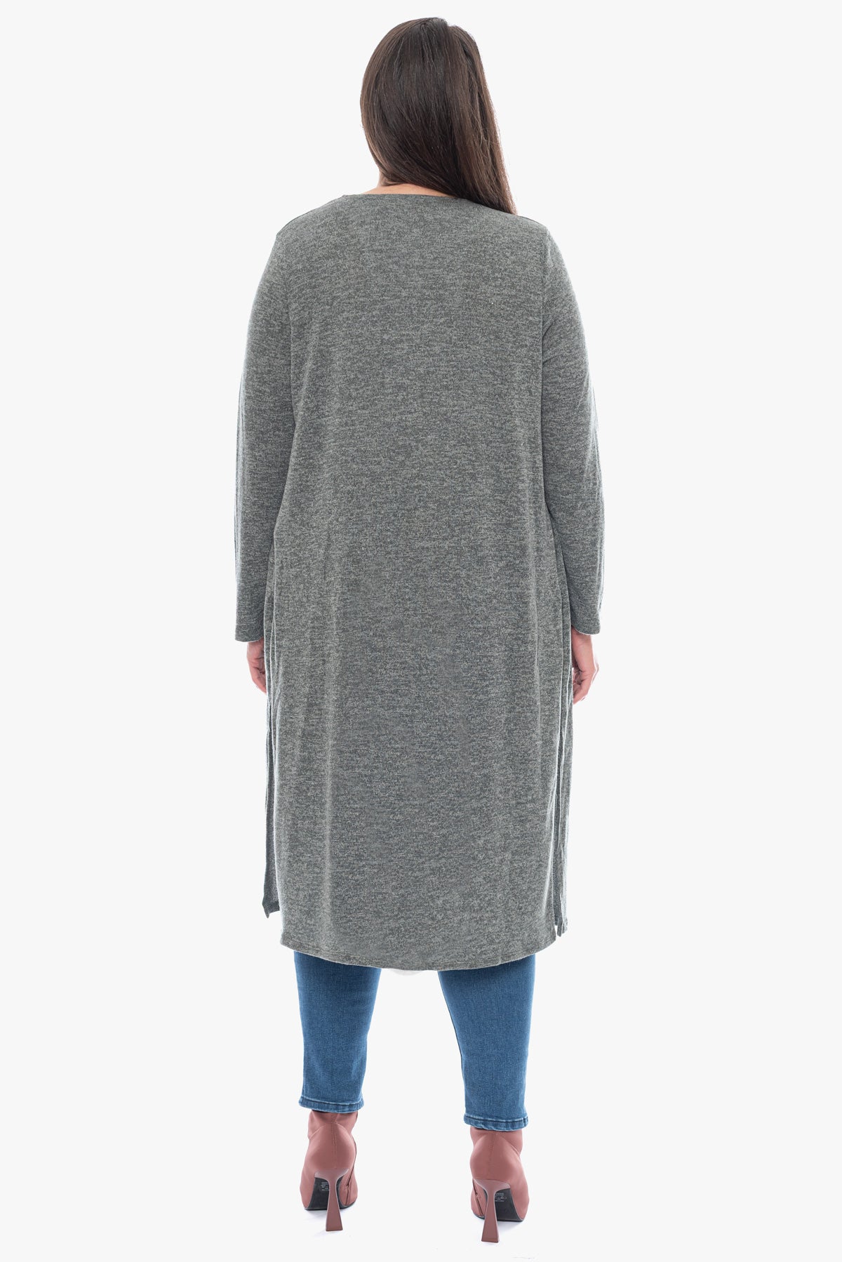 קרדיגן ארוך GIGI