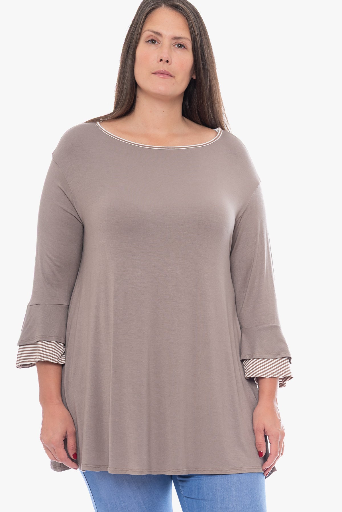 טוניקה MATILDA