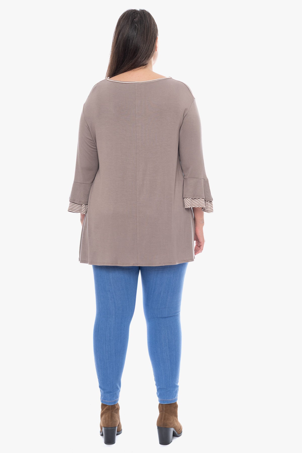 טוניקה MATILDA