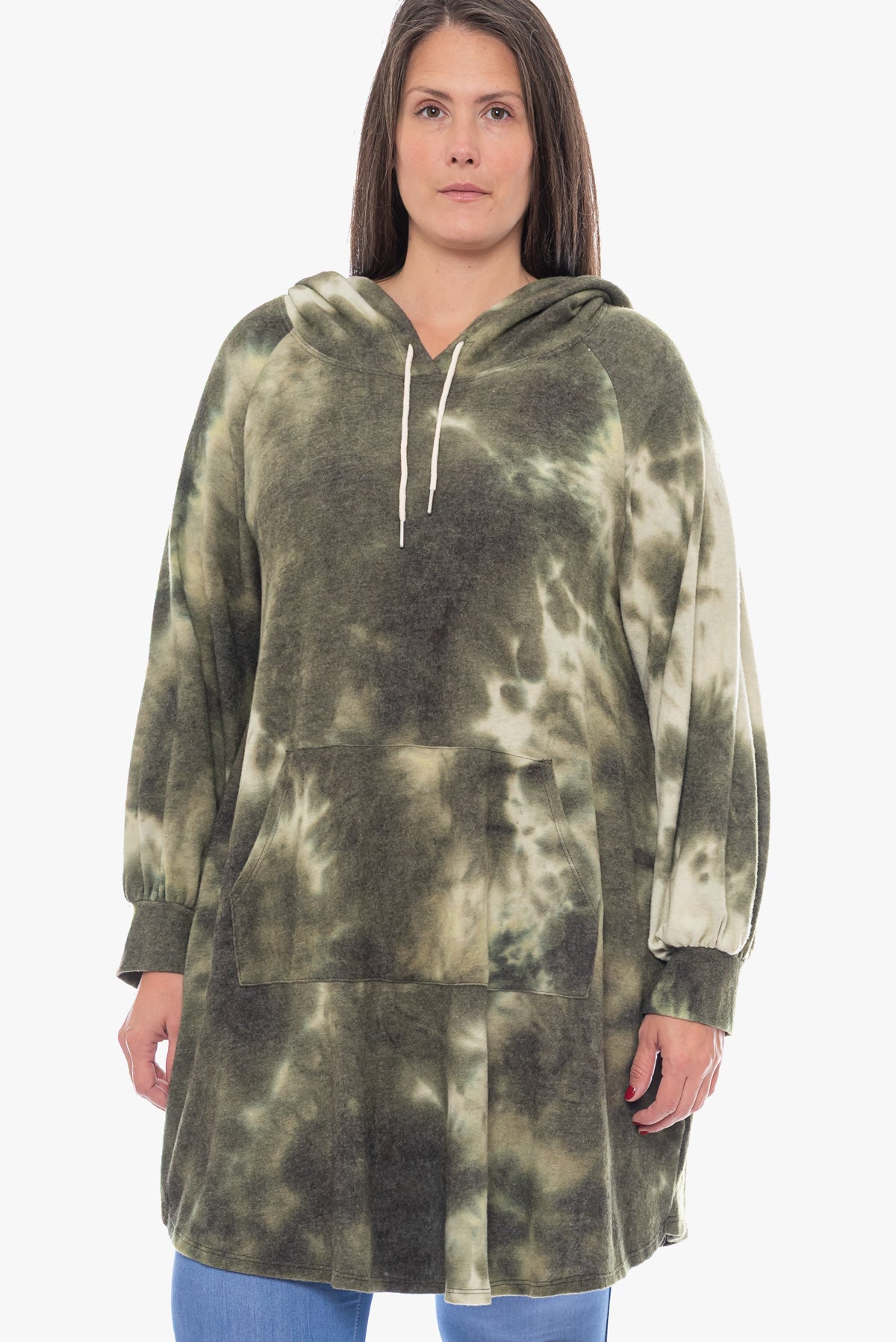 טוניקה SARI טאי-דיי