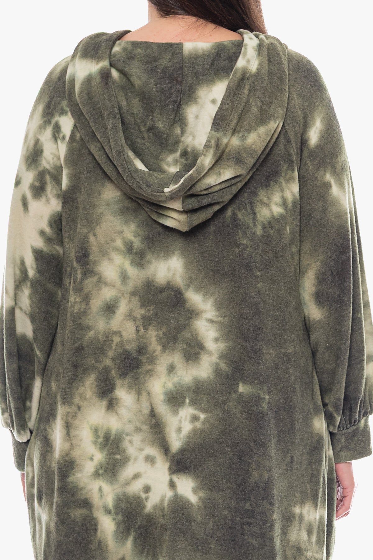 טוניקה SARI טאי-דיי