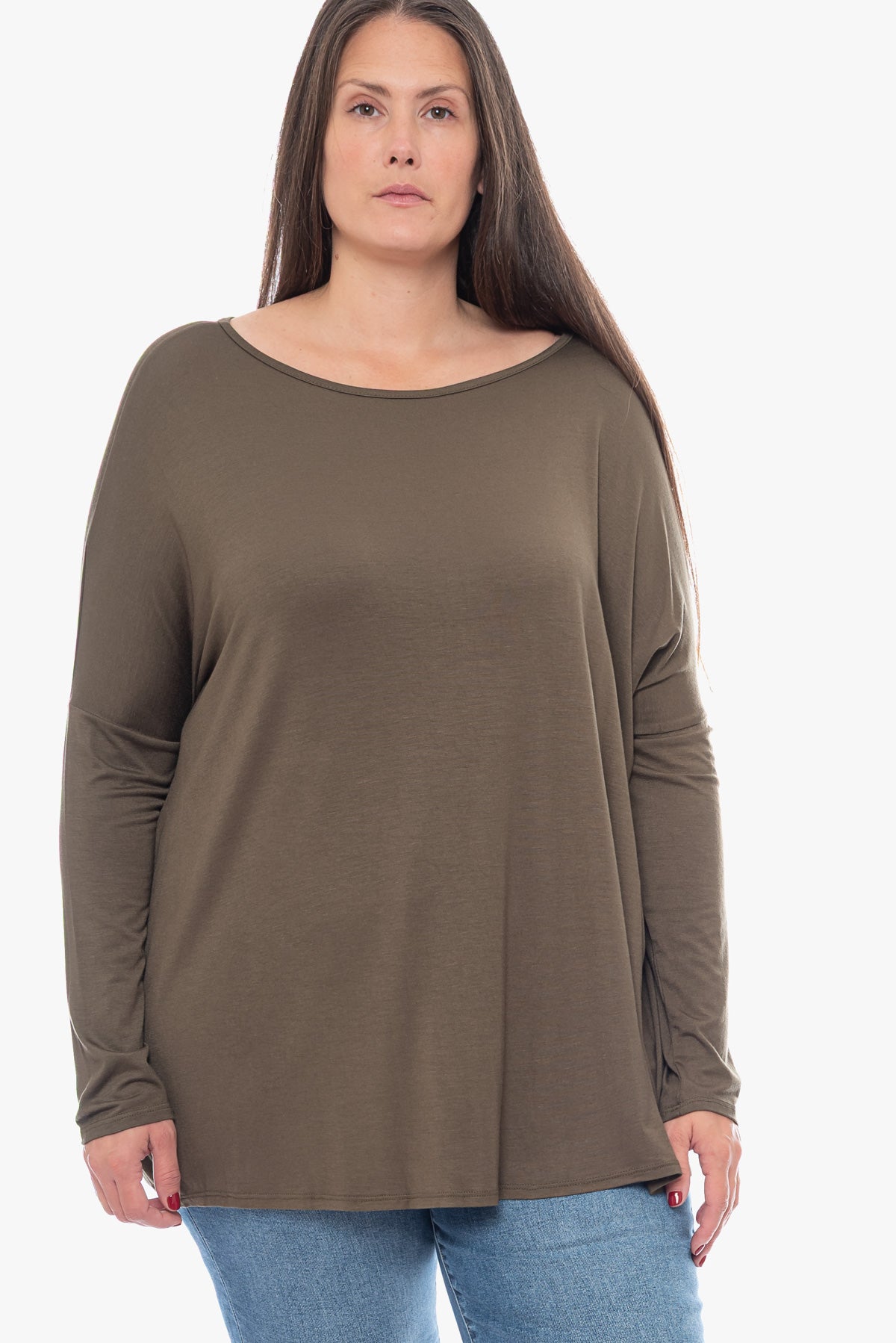 טוניקה CATHERINE