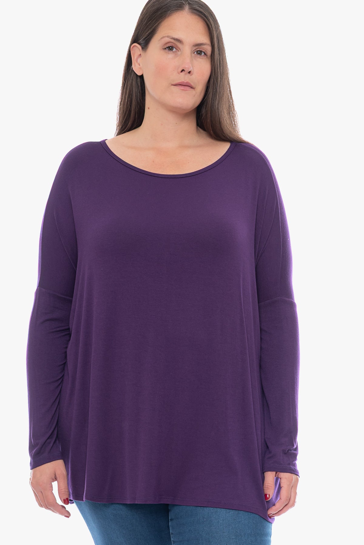 טוניקה CATHERINE