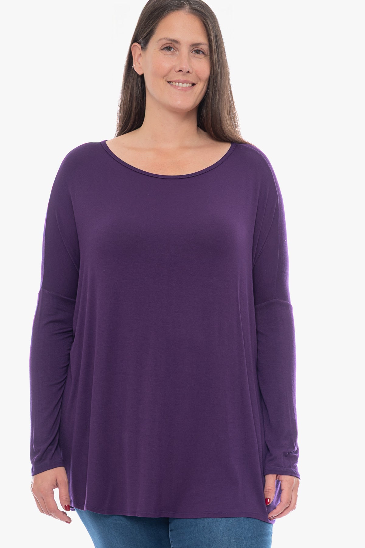 טוניקה CATHERINE