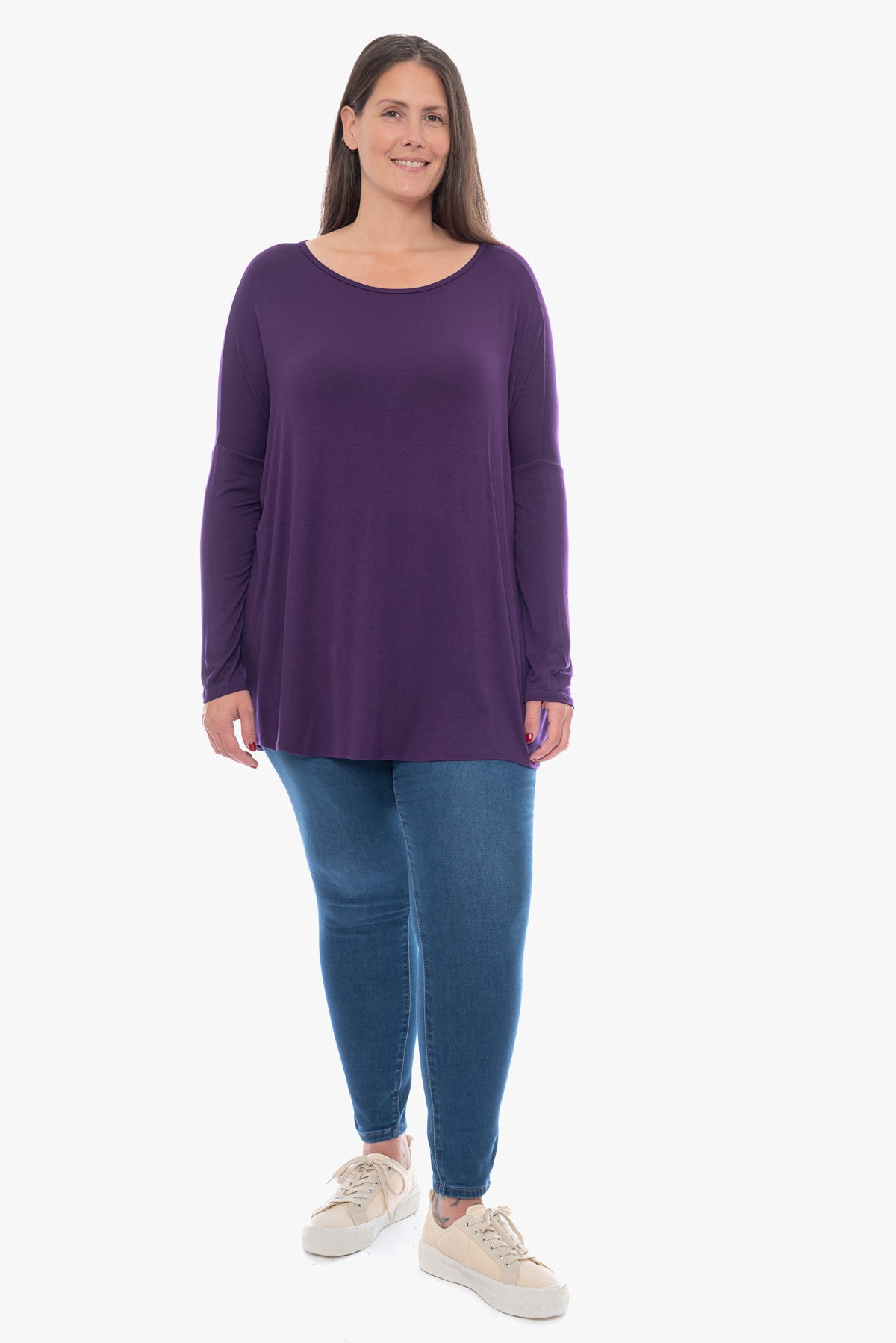 טוניקה CATHERINE