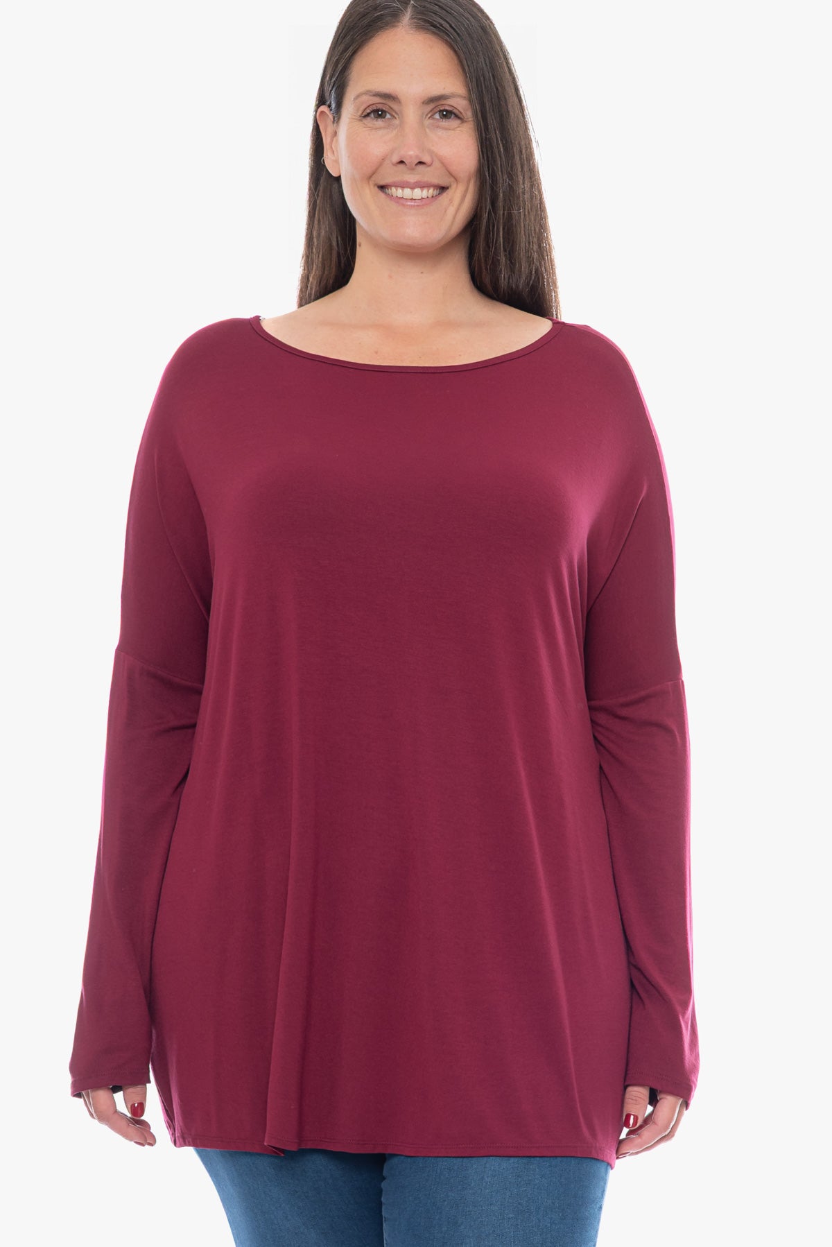 טוניקה CATHERINE