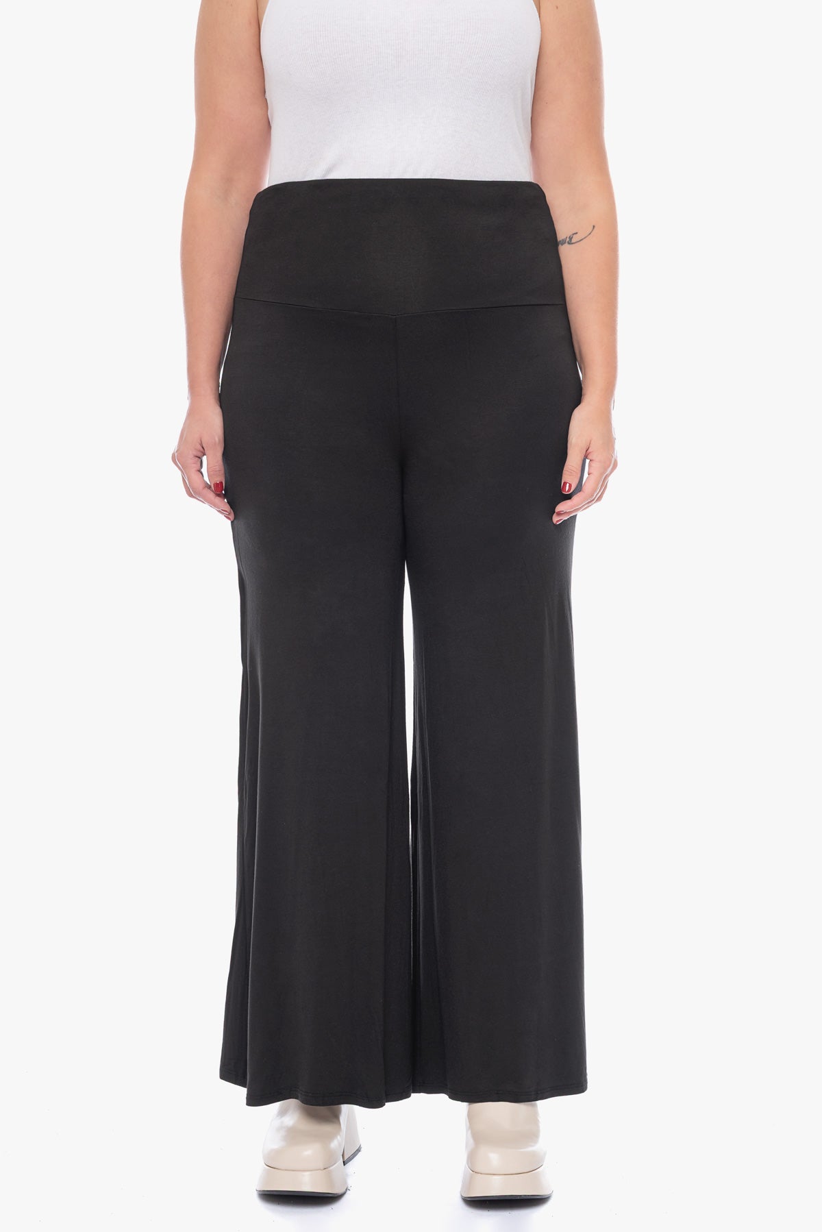 מכנסיים DESSA שחורים