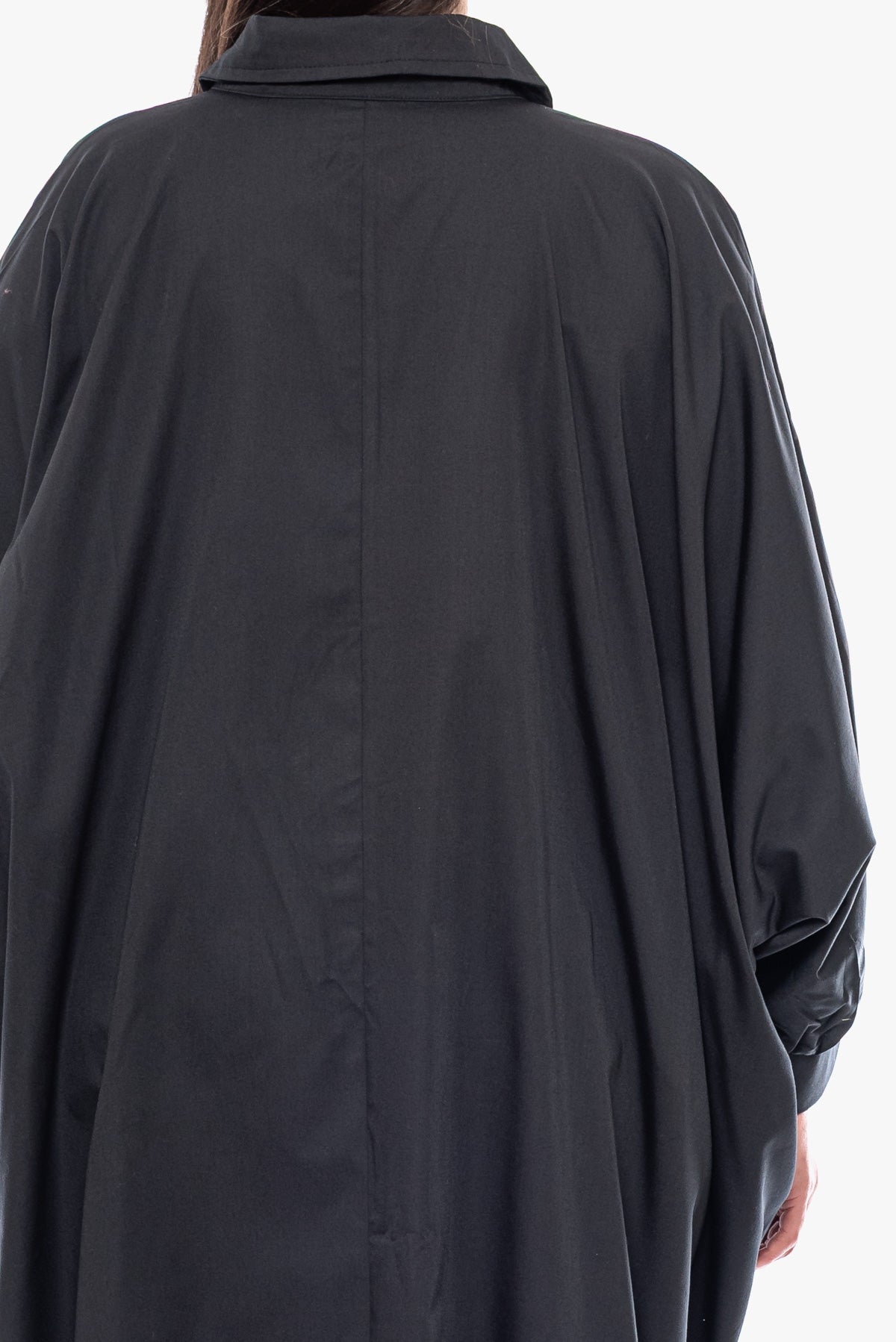 טוניקה LORA שחורה