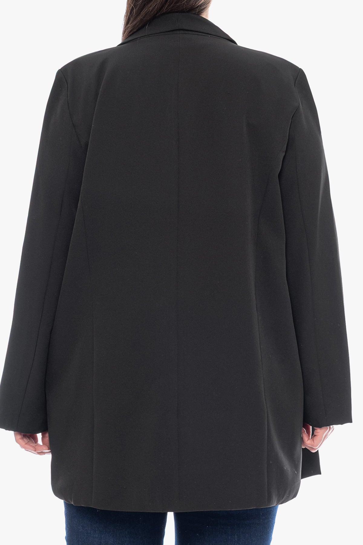 בלייזר ROSA שחור