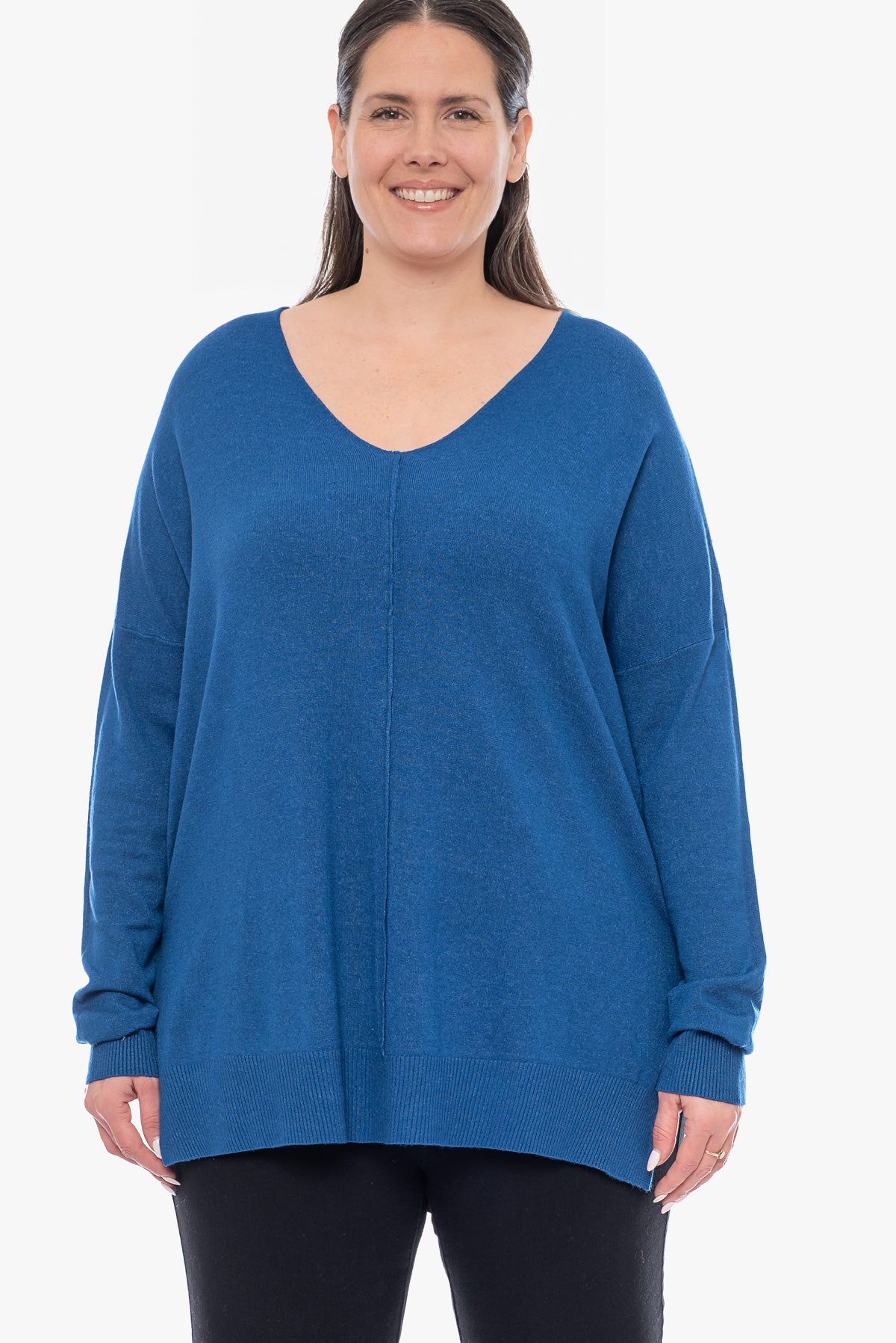 חולצת סריג BETINA