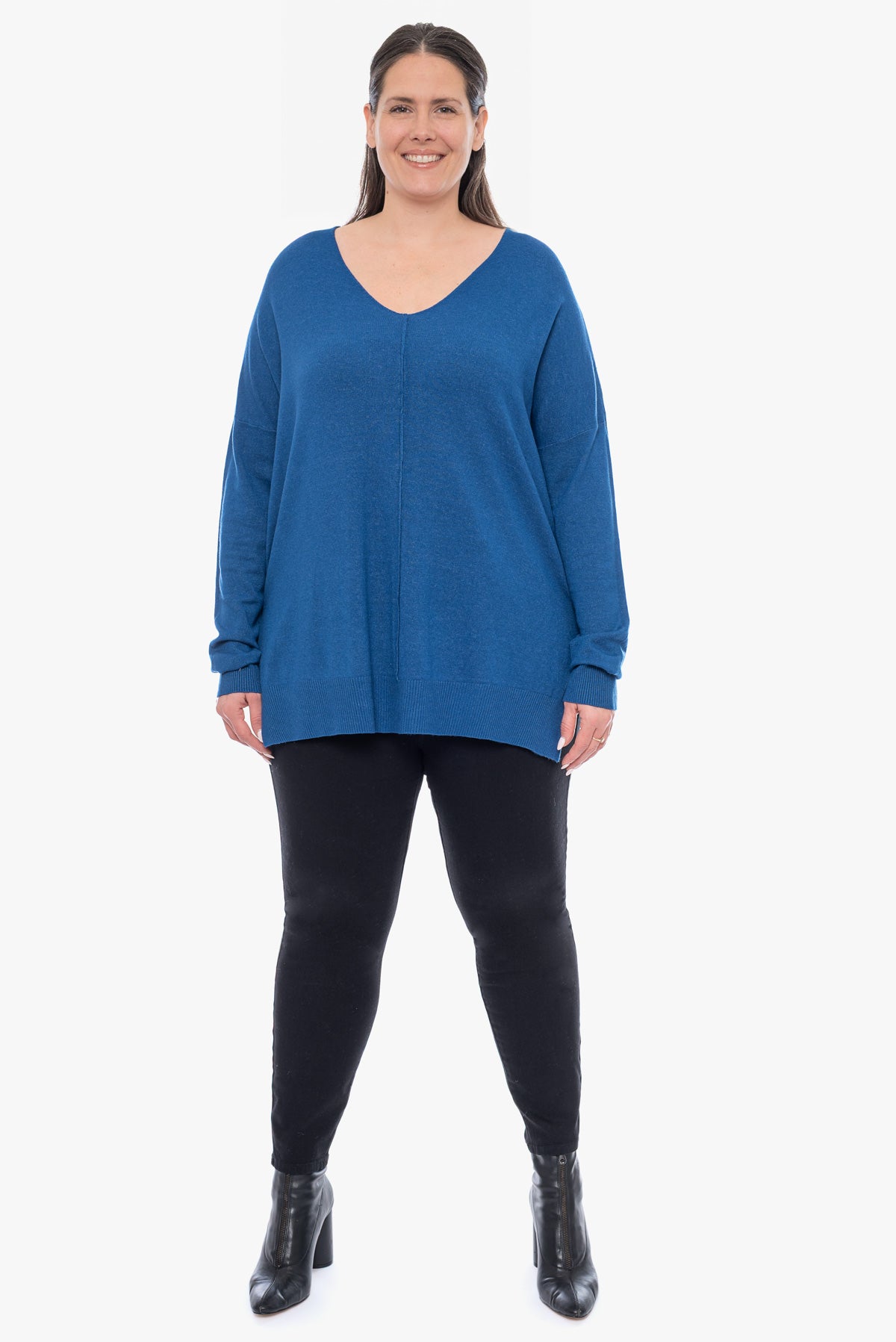 חולצת סריג BETINA