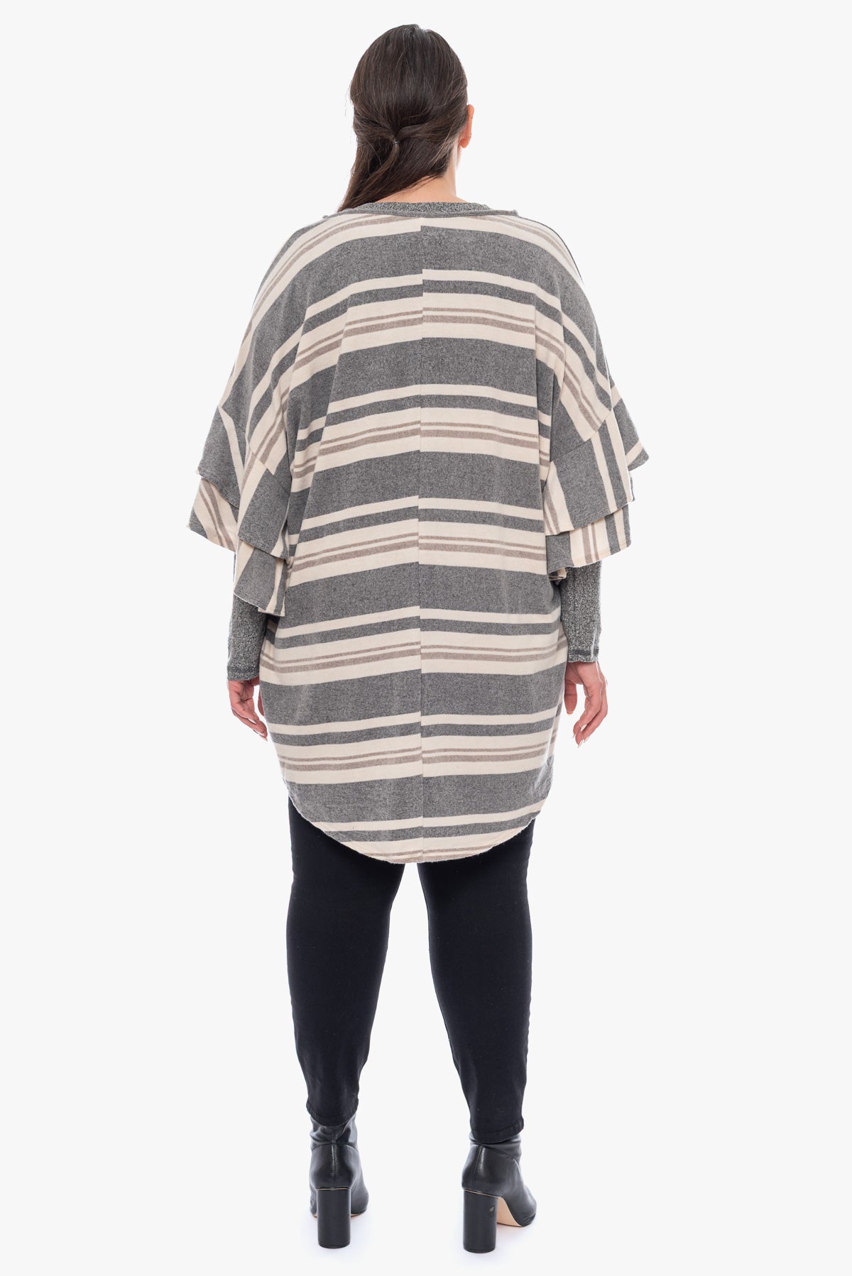 טוניקת סריג MARLA