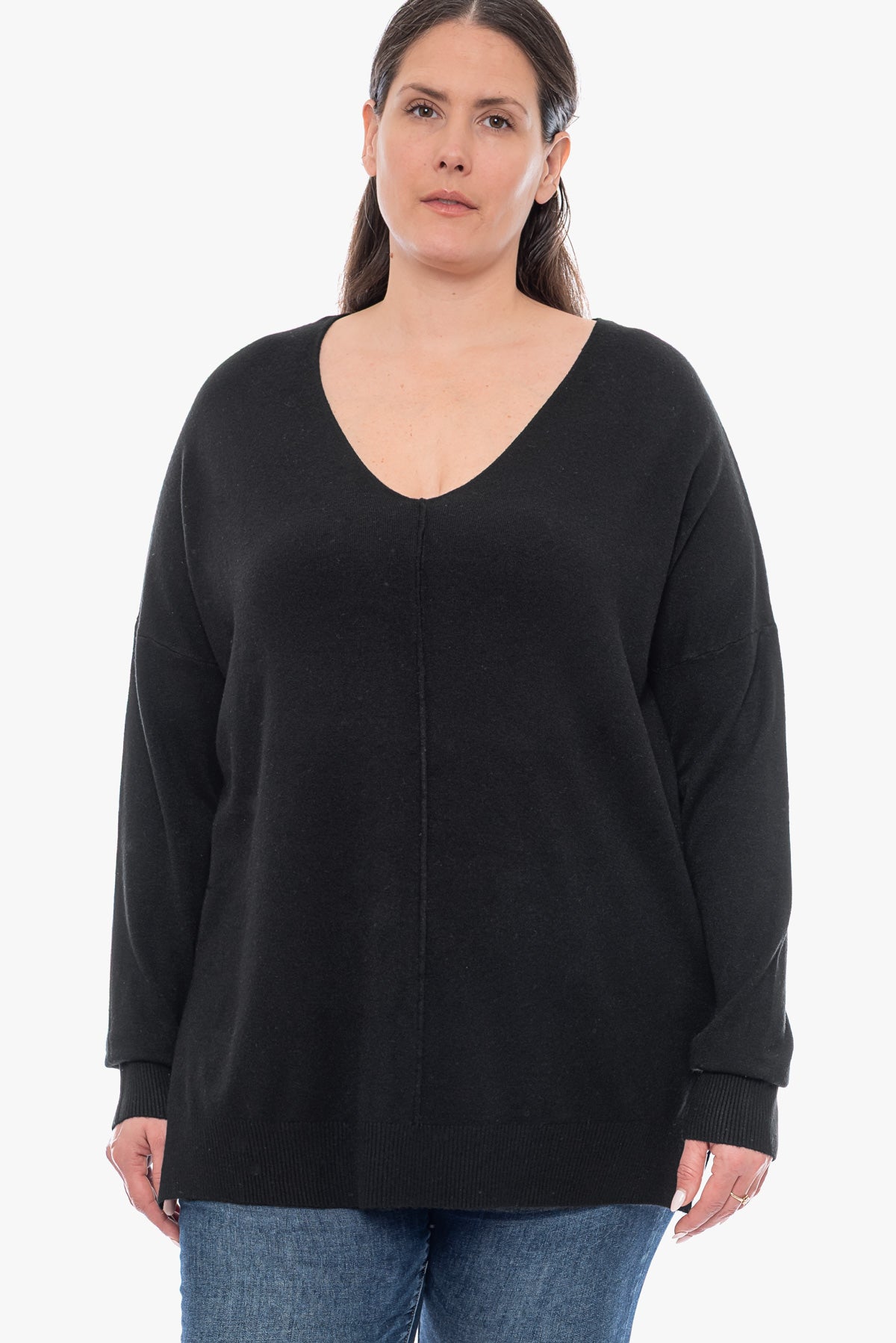 חולצת סריג BETINA