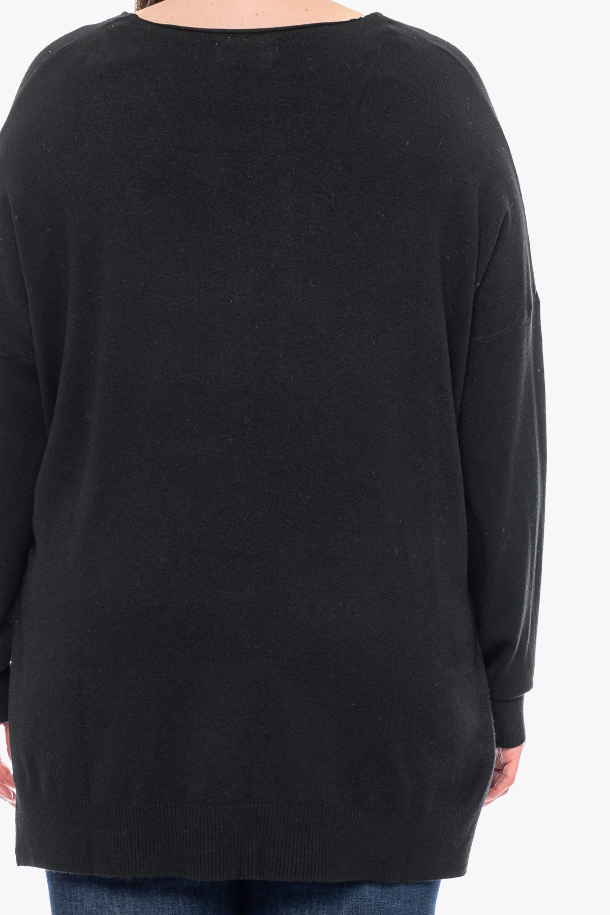 חולצת סריג BETINA