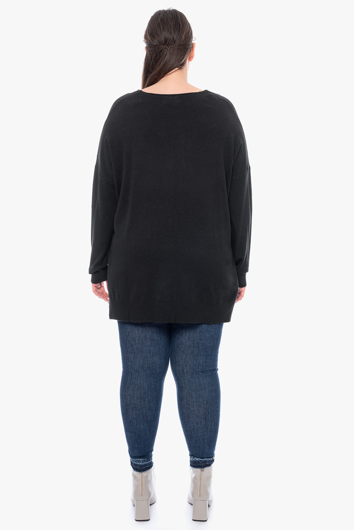 חולצת סריג BETINA