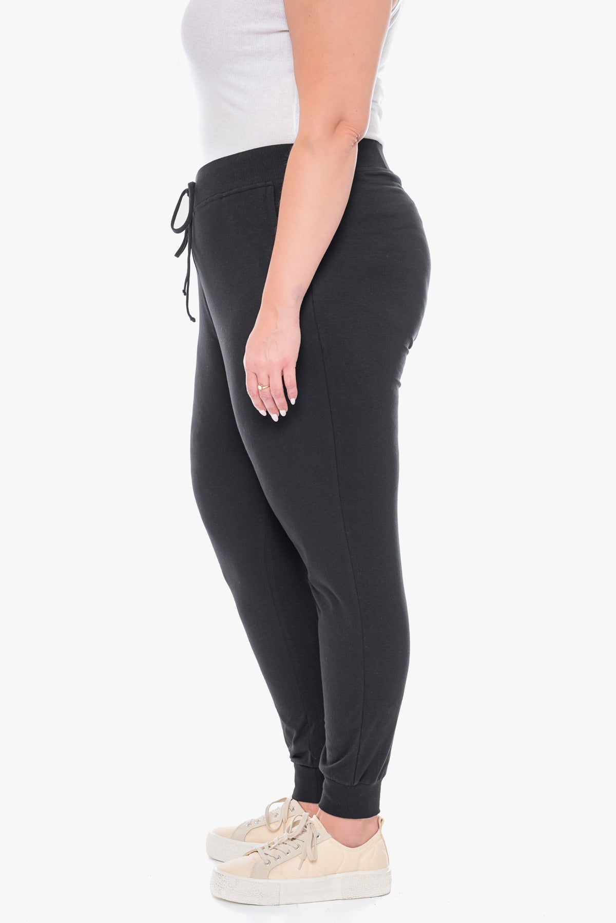 מכנסי כותנה SHEILA