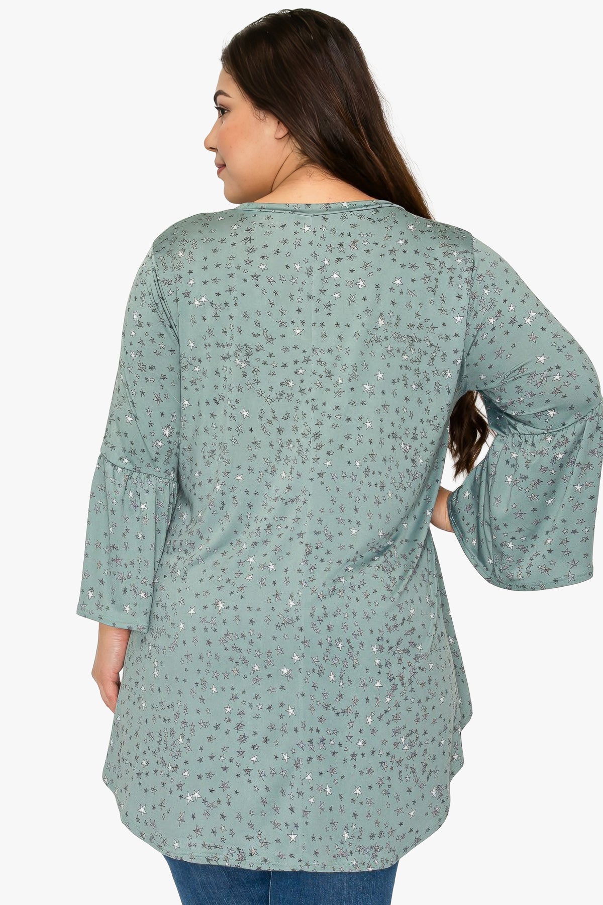 חולצה JULES היי-לו