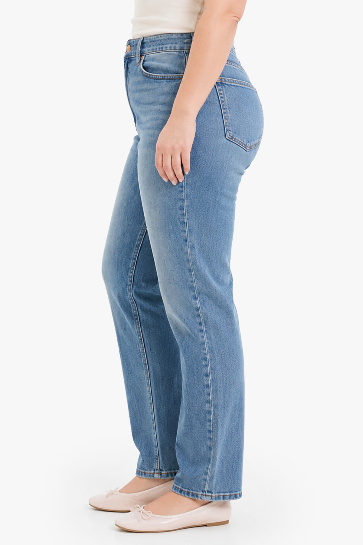 ג'ינס JULIANNA דנם