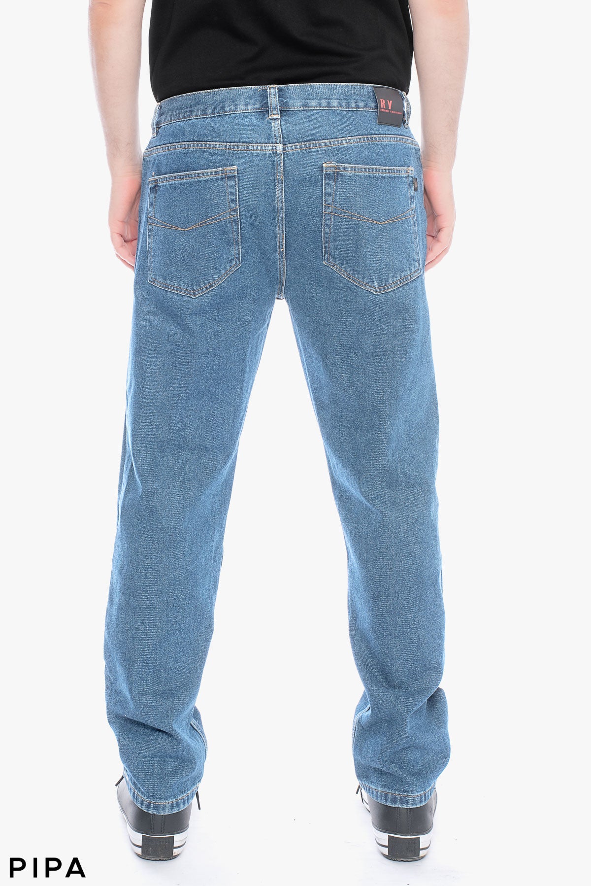 ג'ינס גברים BURTON דנם