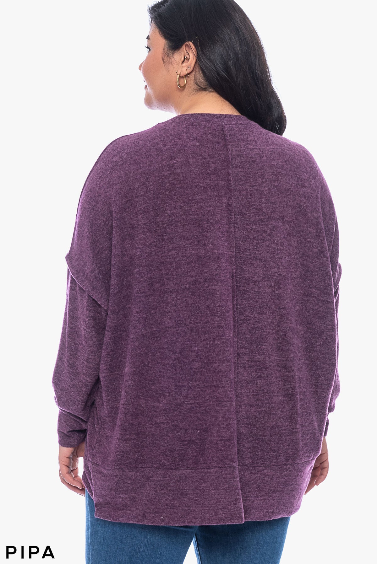 חולצת סריג VENUS