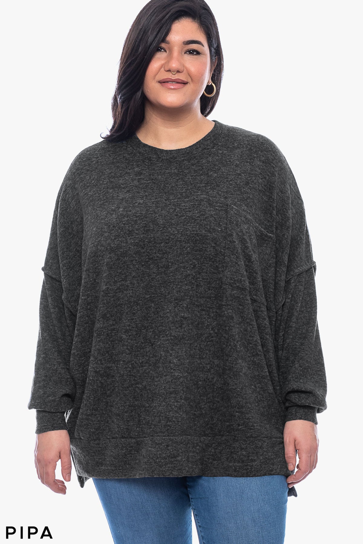 חולצת סריג VENUS