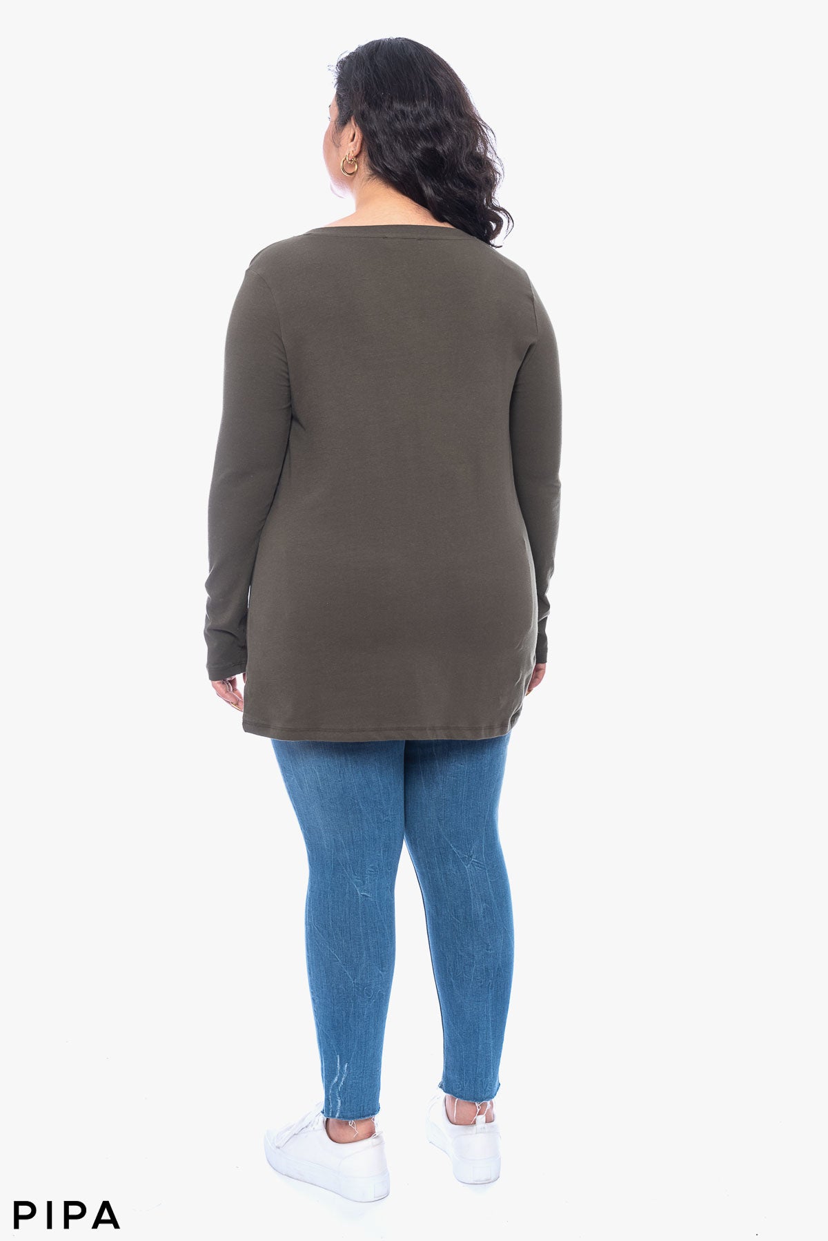 חולצה COTTON