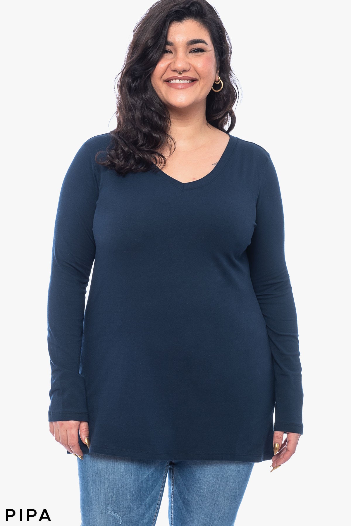 חולצה COTTON
