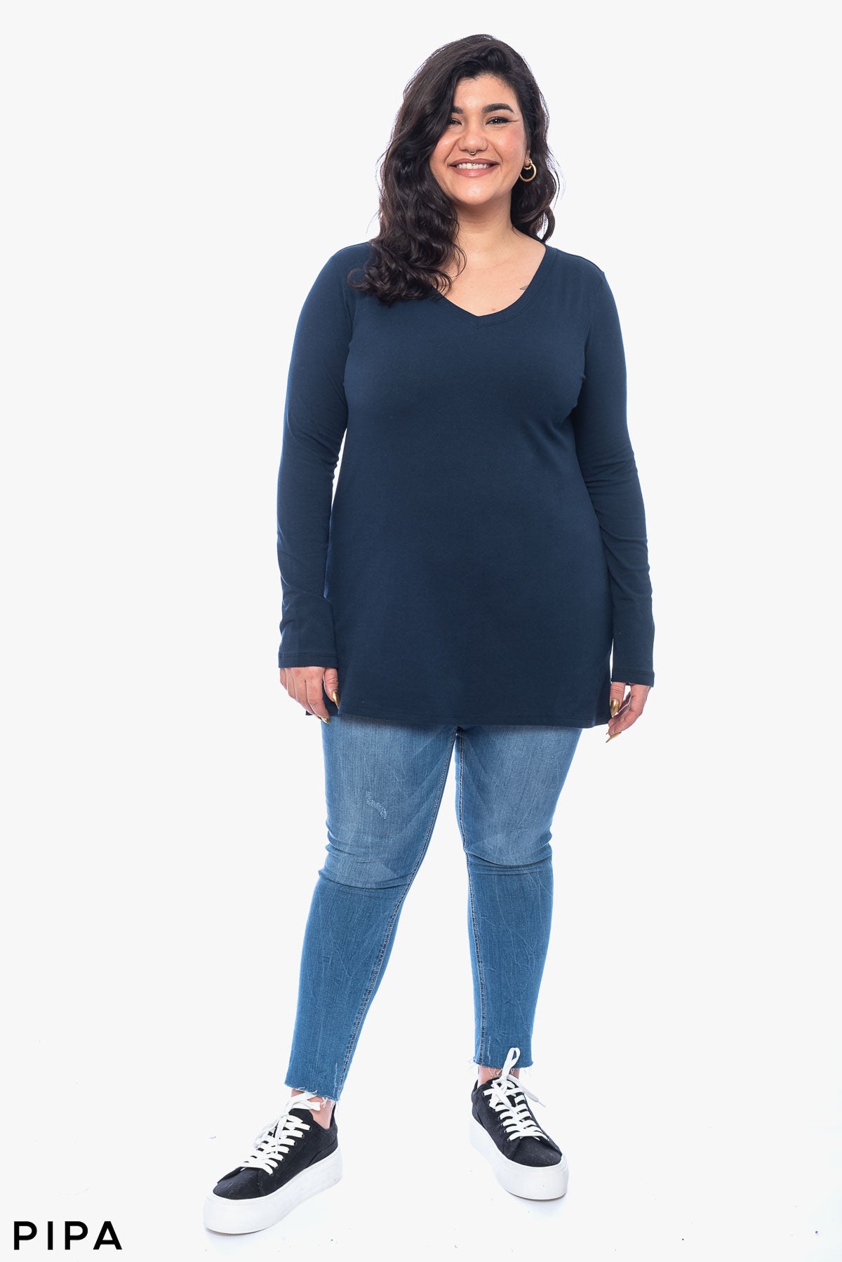 חולצה COTTON