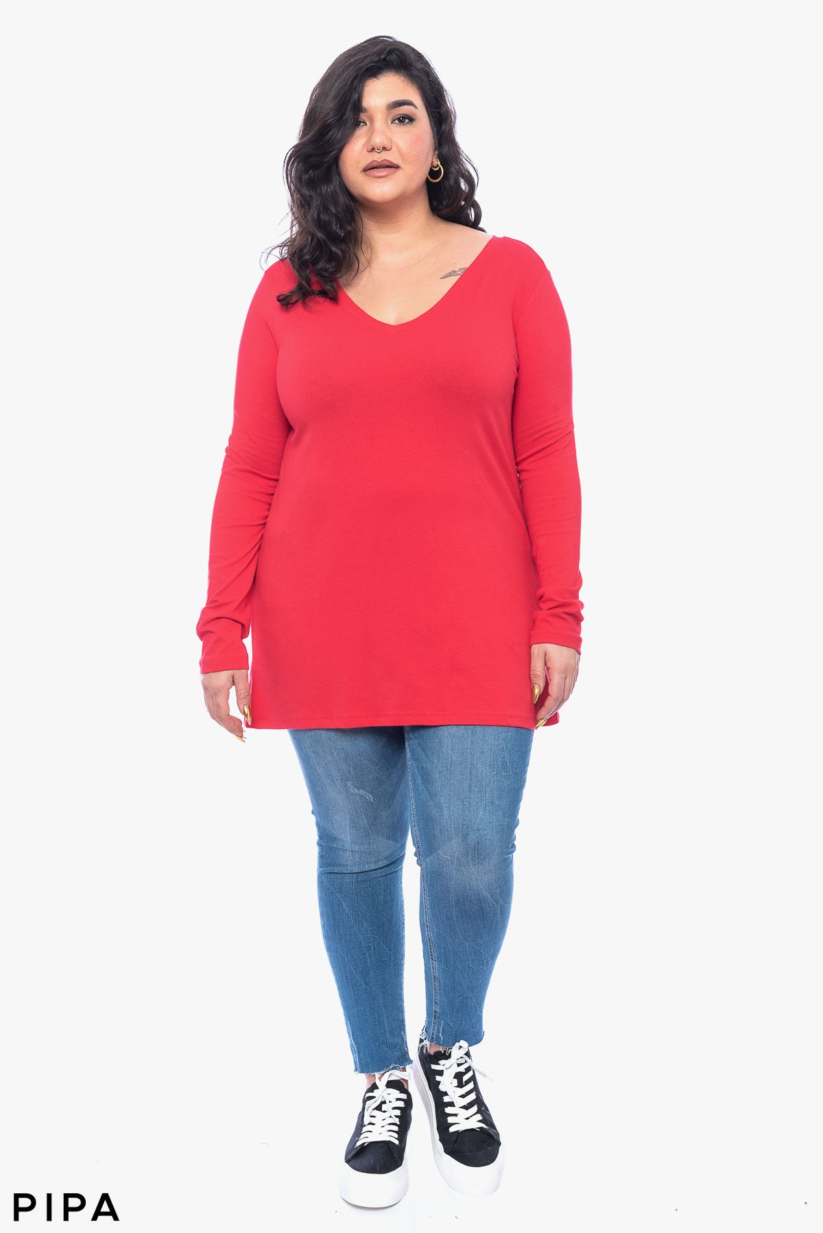 חולצה COTTON