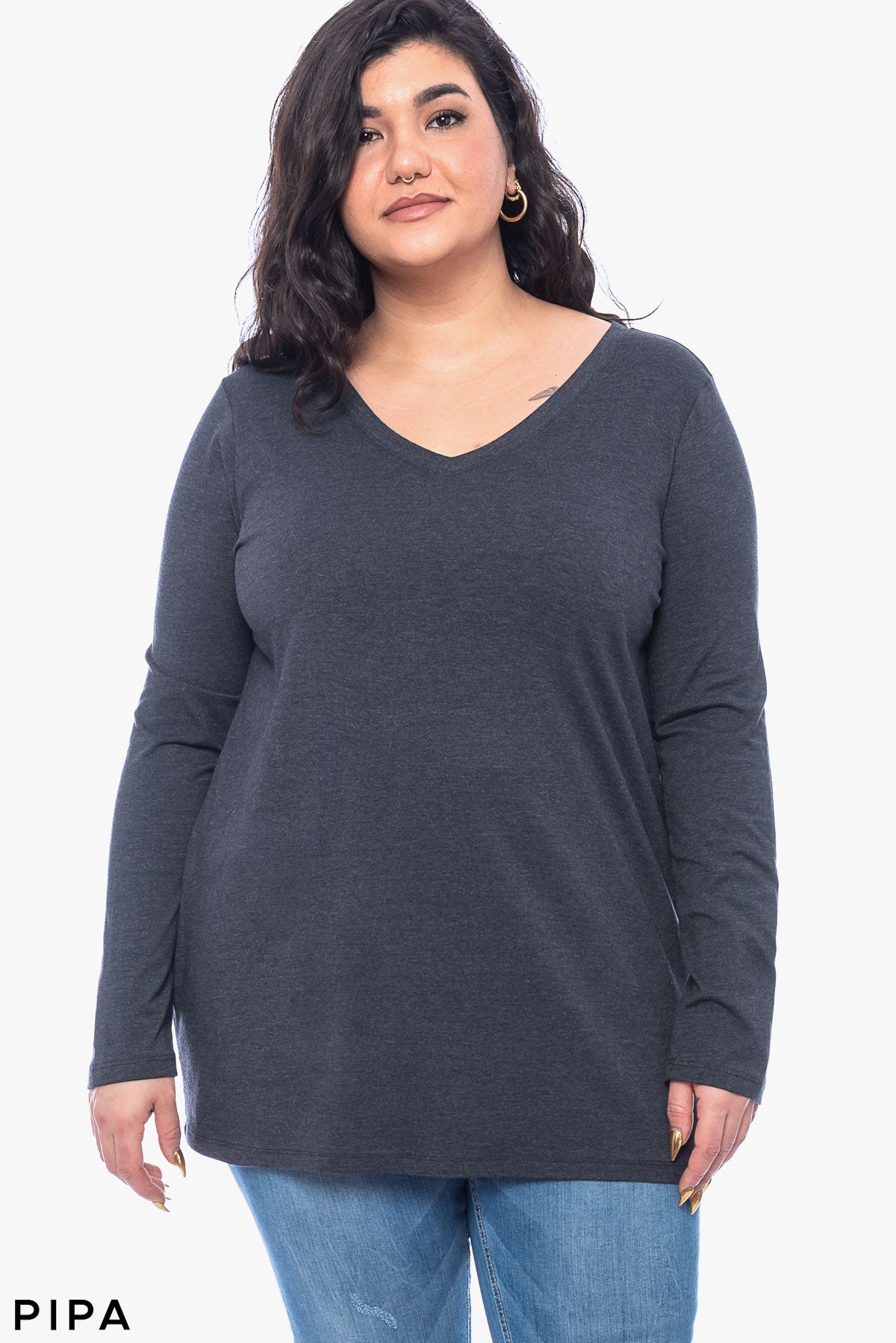 חולצה COTTON