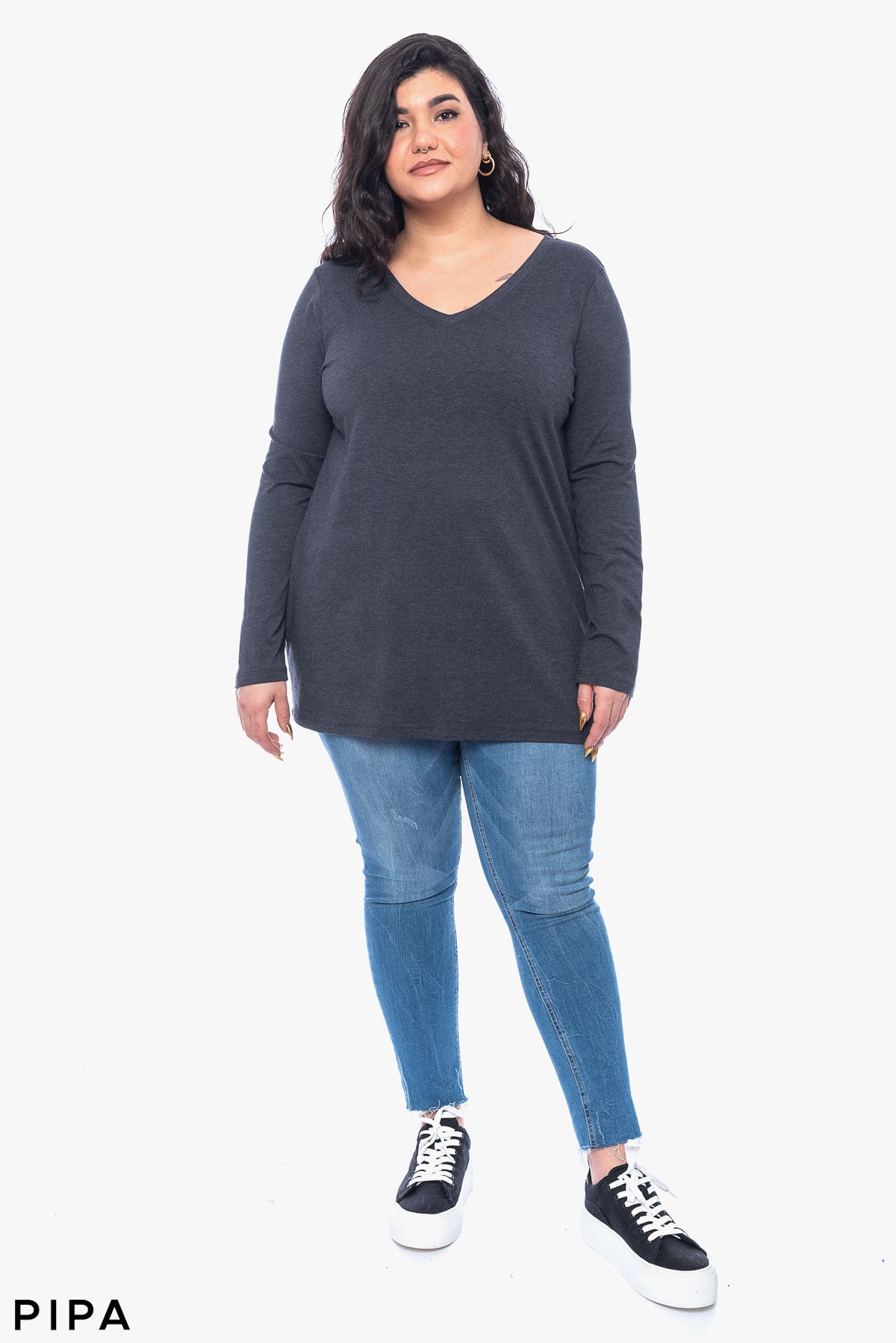 חולצה COTTON