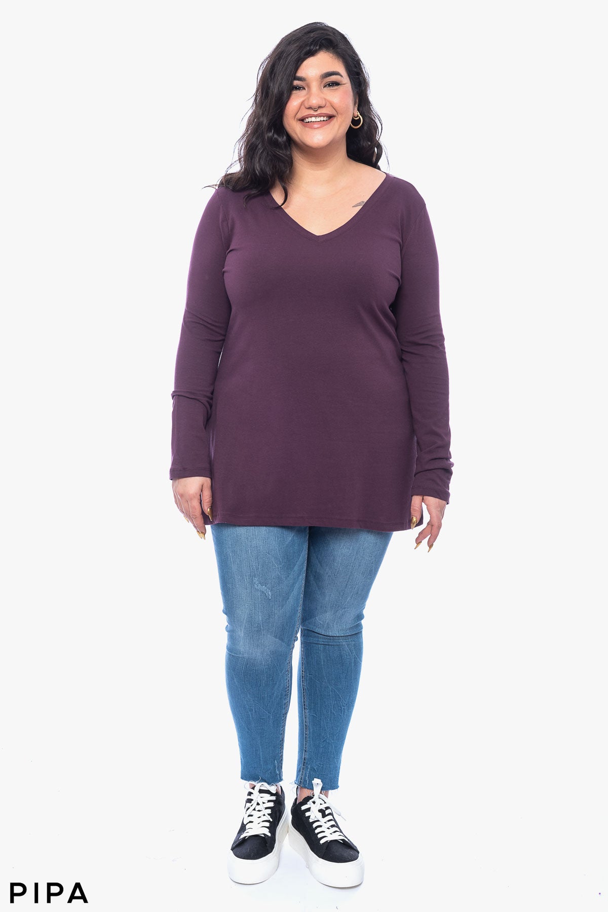 חולצה COTTON