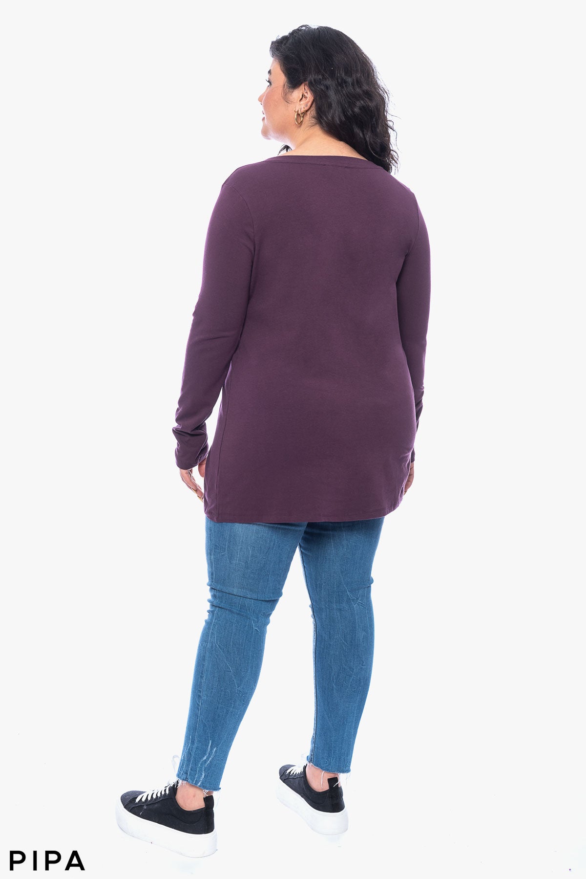 חולצה COTTON