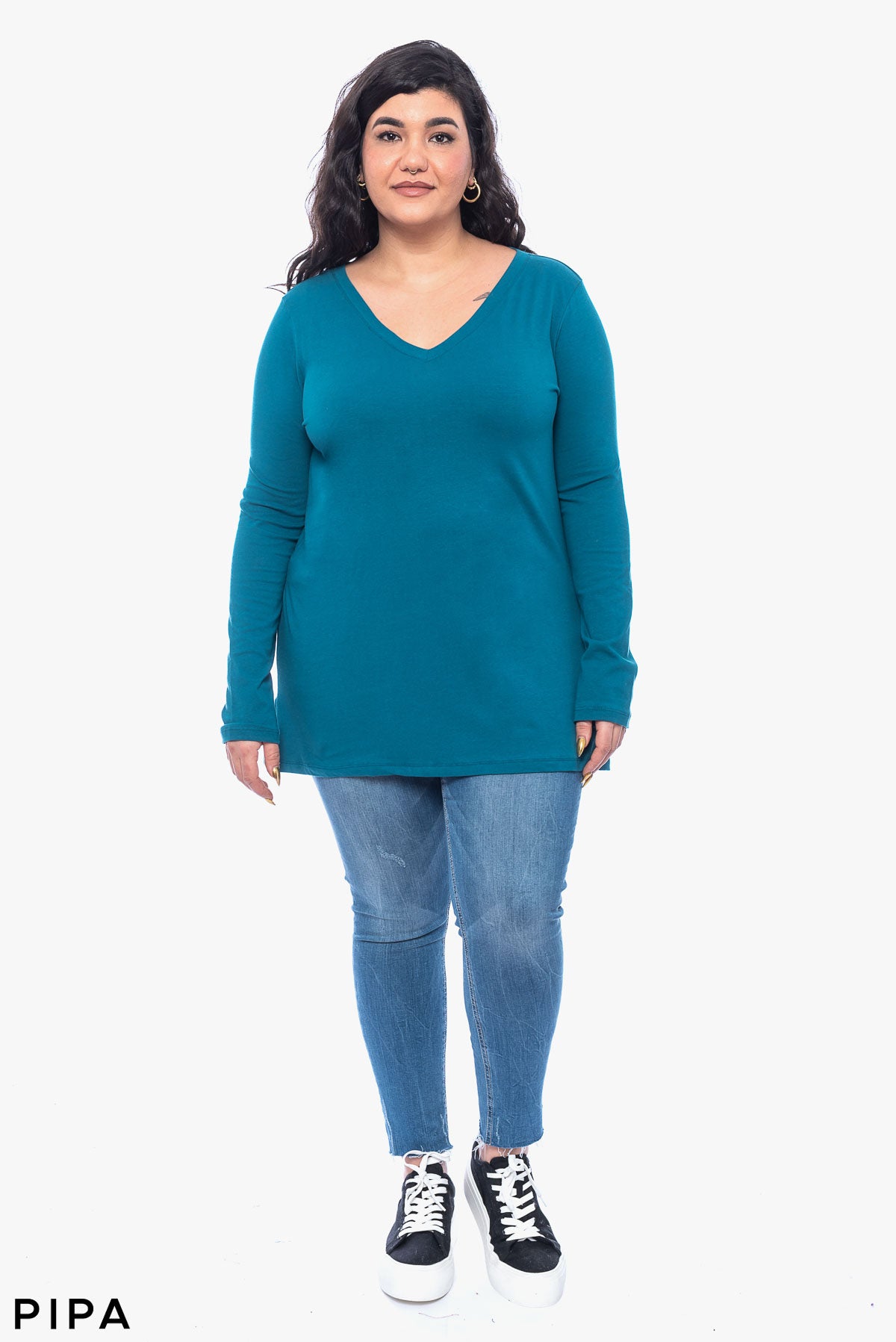 חולצה COTTON