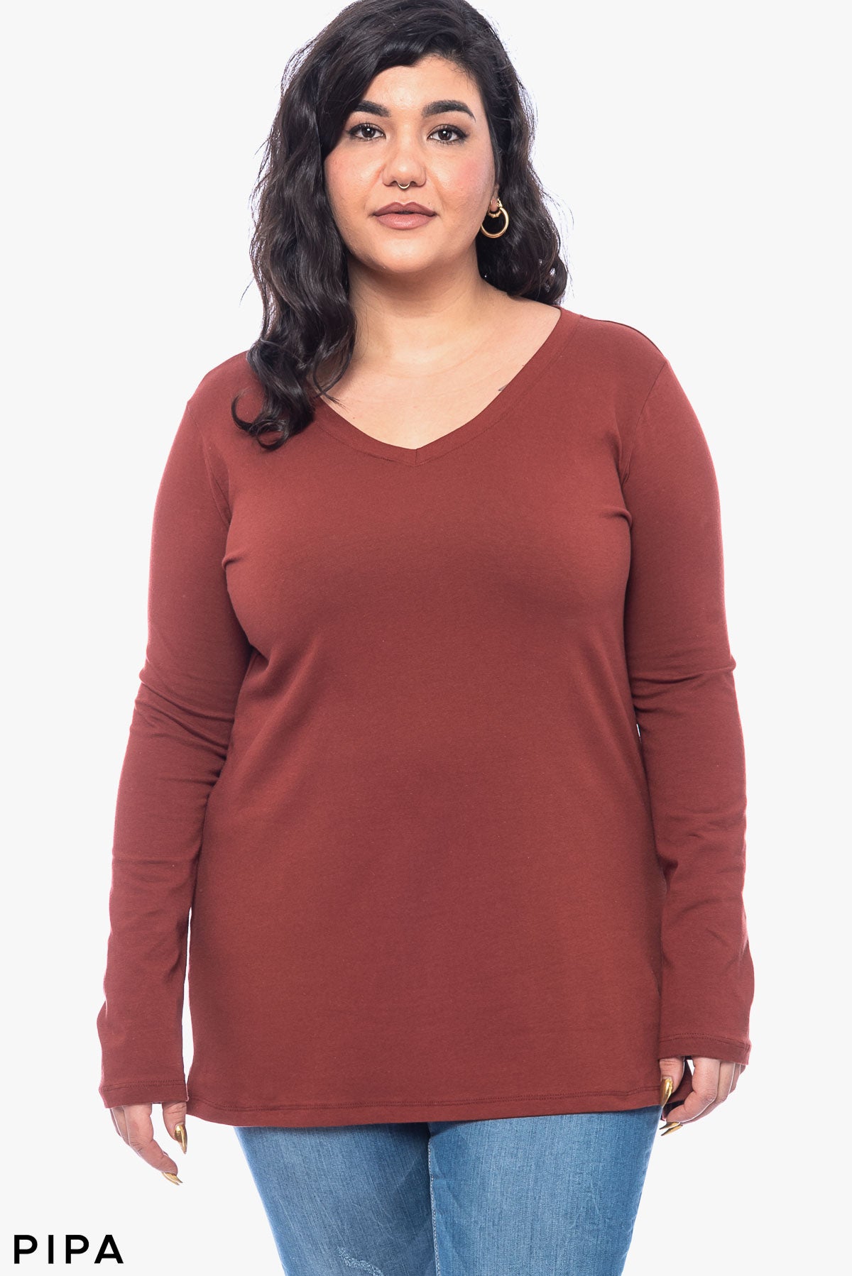 חולצה COTTON