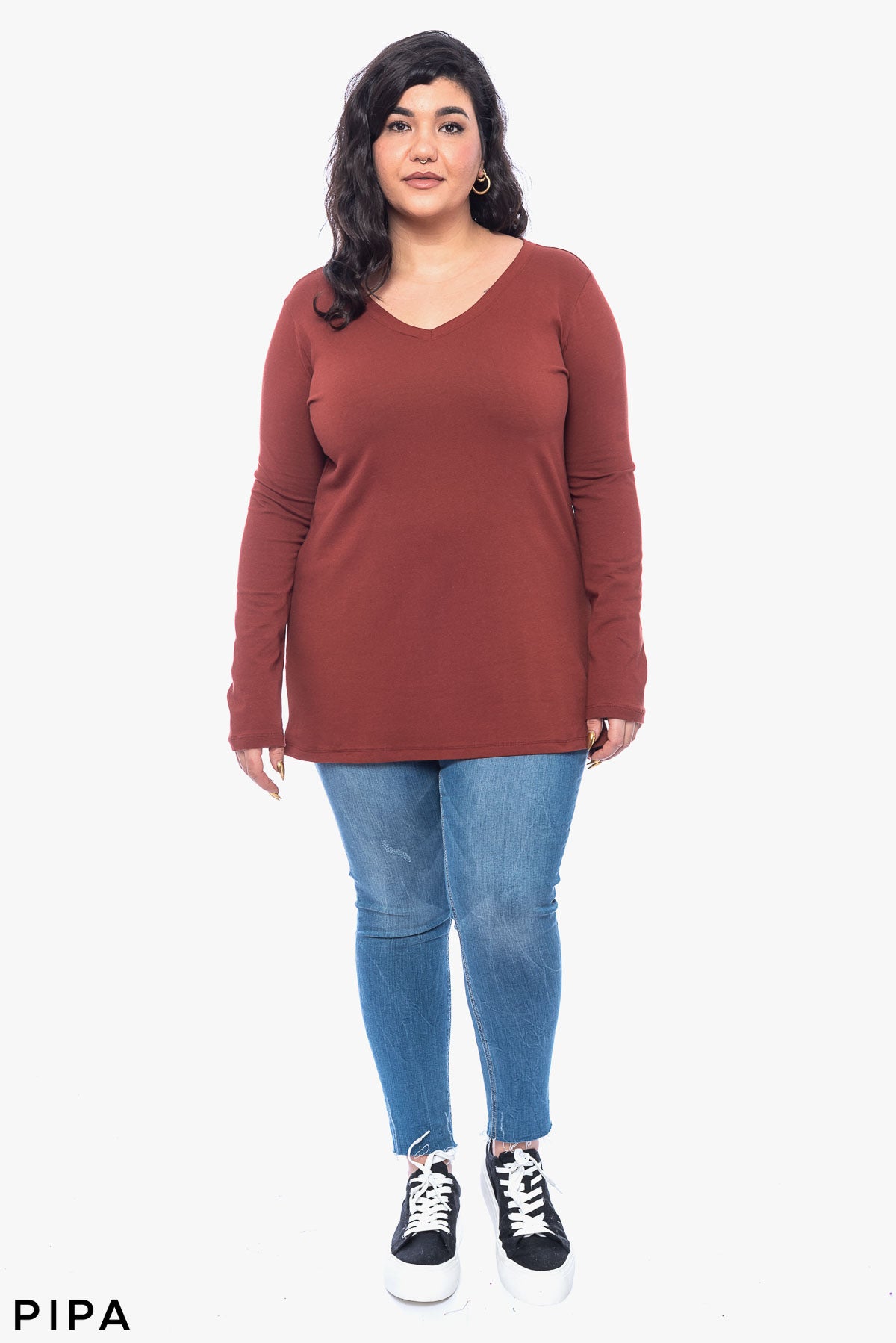 חולצה COTTON