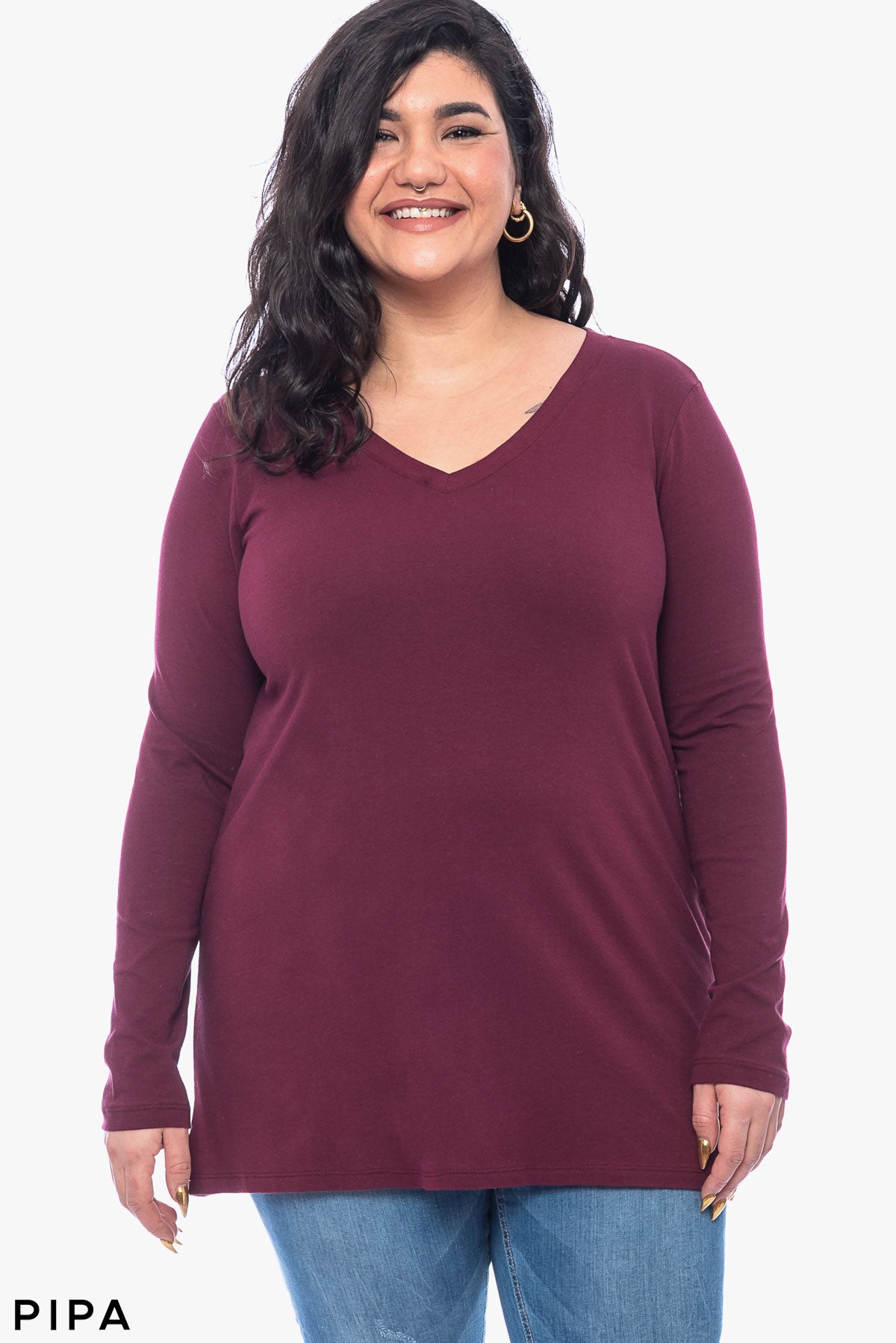 חולצה COTTON