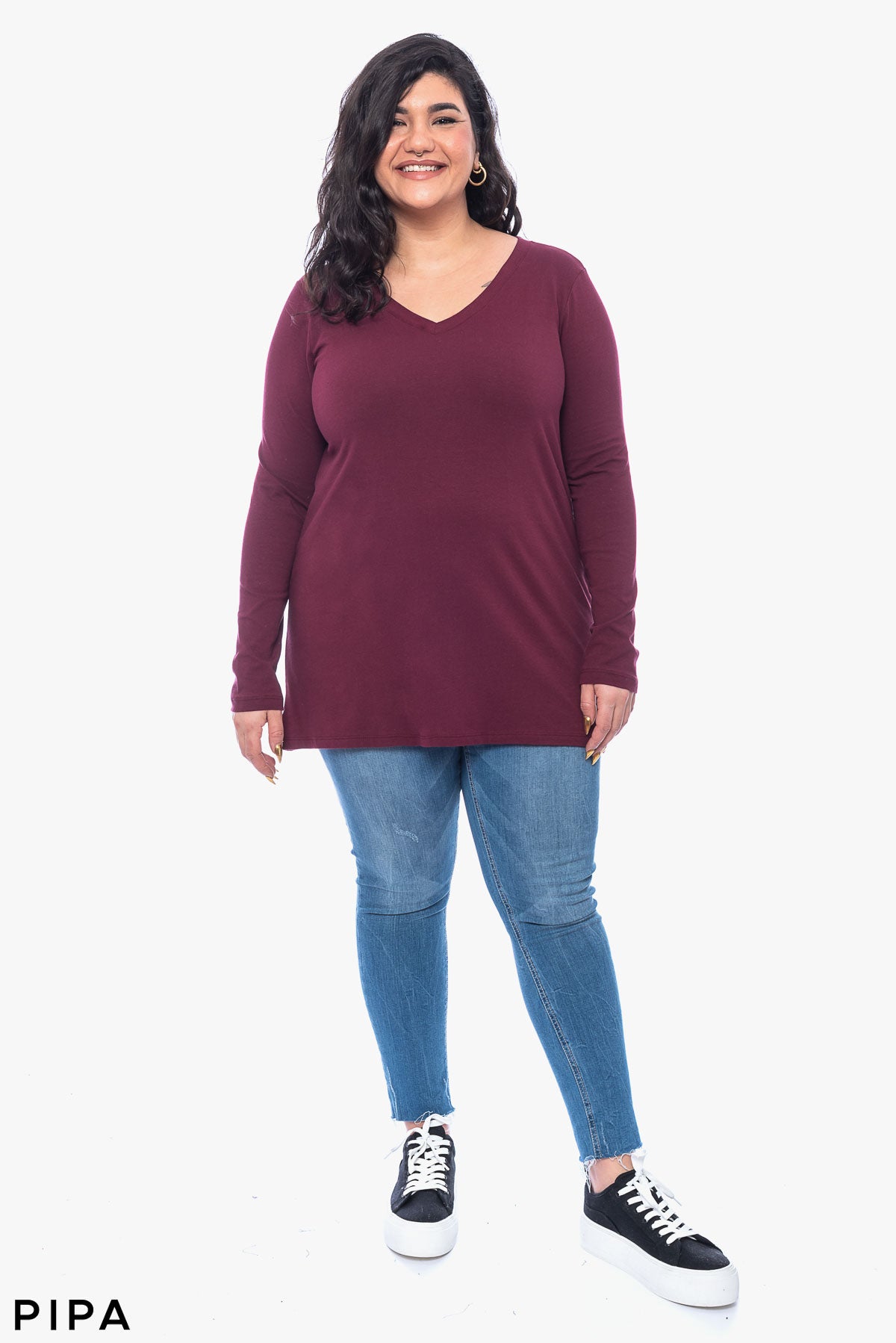חולצה COTTON